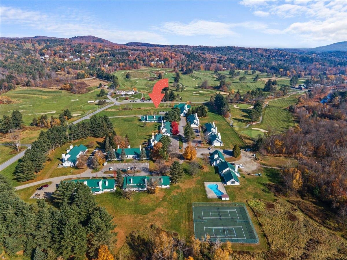 Stowe, Vermont, 05672, United States, 2 Bedrooms Bedrooms, ,2 BathroomsBathrooms,Residential,For Sale,1686552