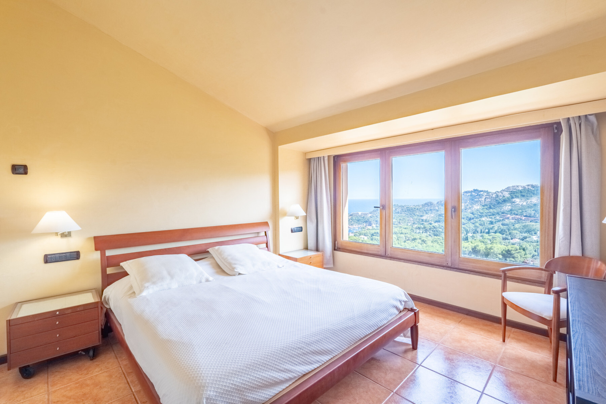  House with personality in quiet area and unique views of Aiguablava, Begur - 物件實景