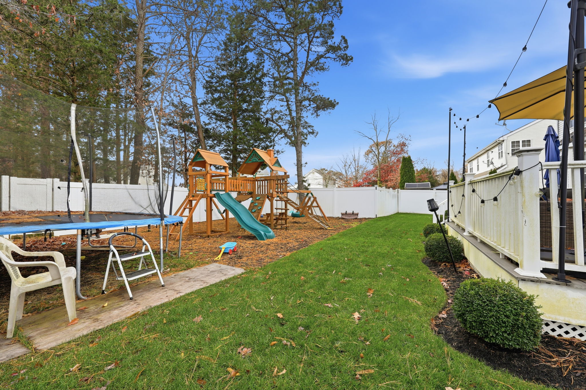 Egg Harbor Township, New Jersey, 08234, United States, 4 Bedrooms Bedrooms, ,3 BathroomsBathrooms,Residential,For Sale,1997774