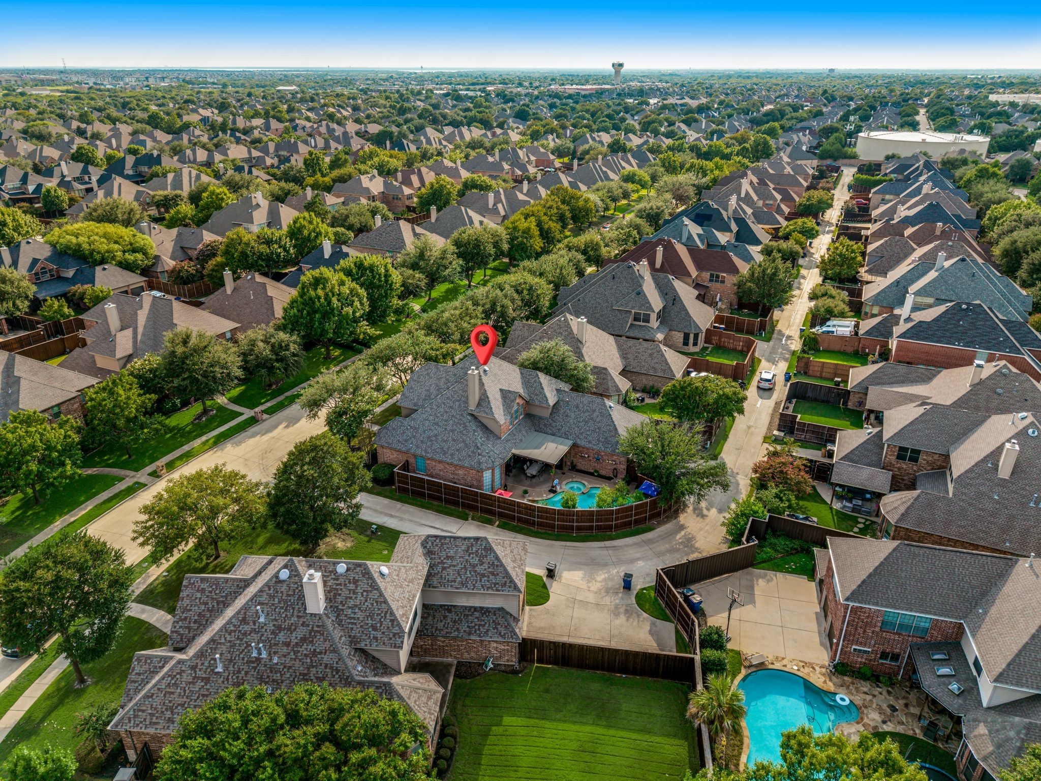 Frisco, Texas, 75033, United States, 4 Bedrooms Bedrooms, ,4 BathroomsBathrooms,Residential,For Sale,1938772
