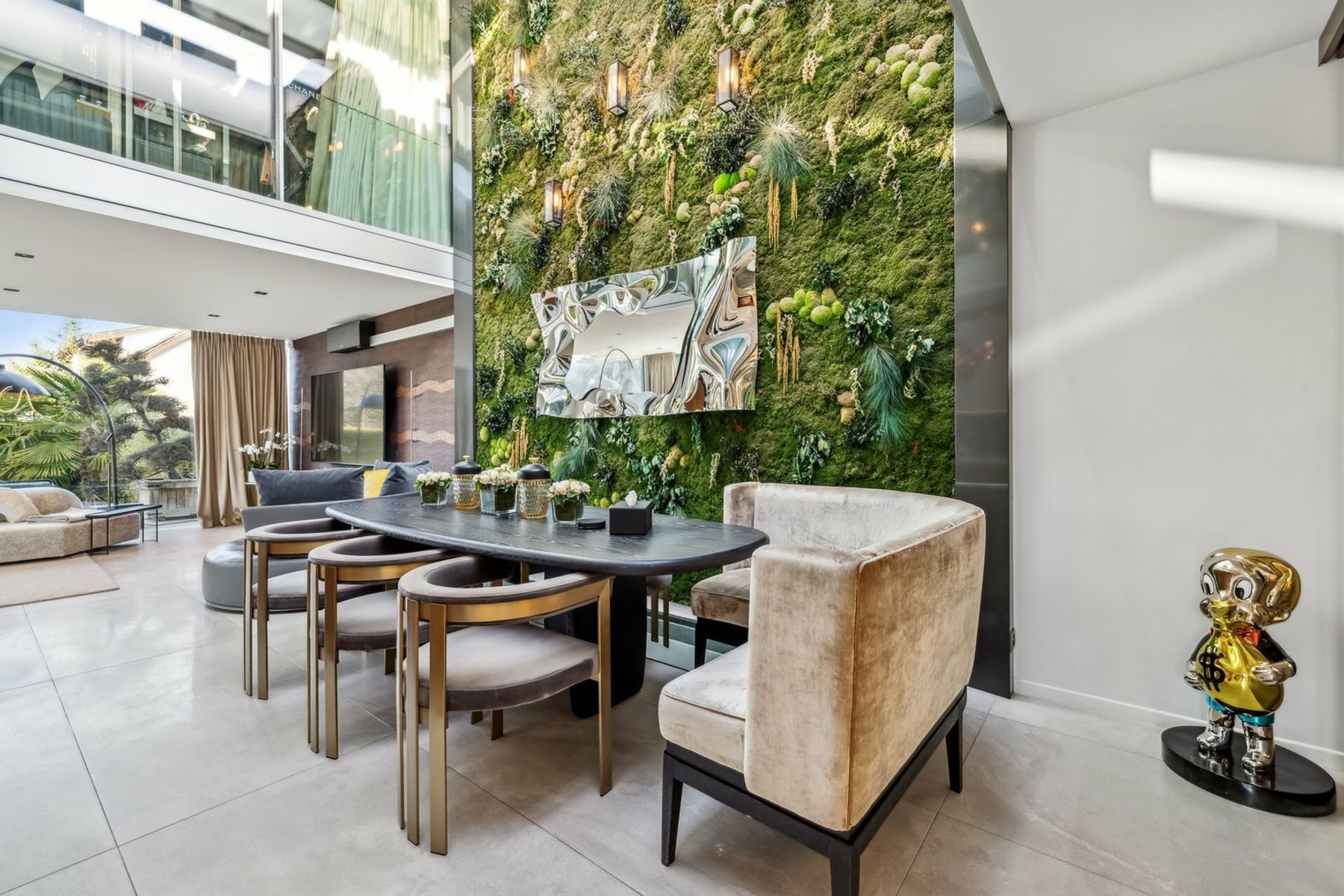  Contemporary elegance in a privileged setting - 物件實景