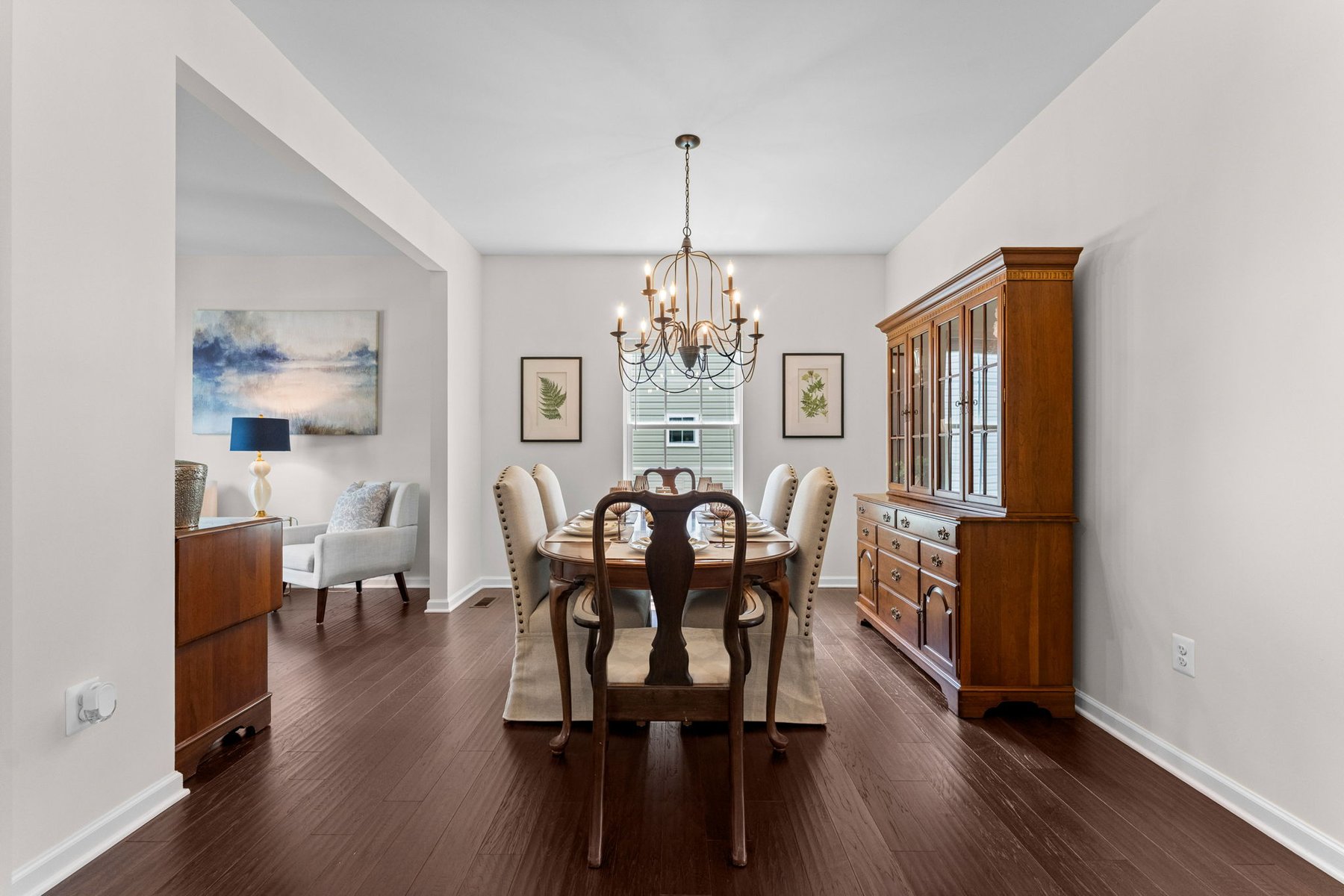  104 Poinsettia Way, Stephenson, VA 22656 - 物件實景