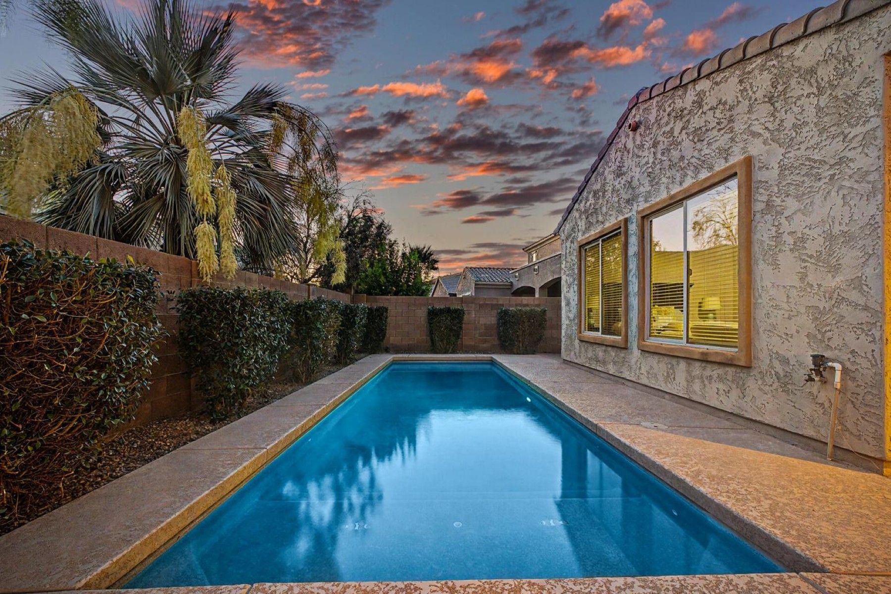  2637 E Dogwood Drive ¦Chandler, AZ - 物件實景