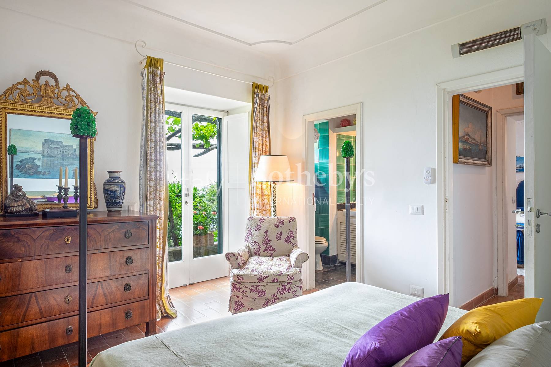  Charming villa in Capri - 物件實景