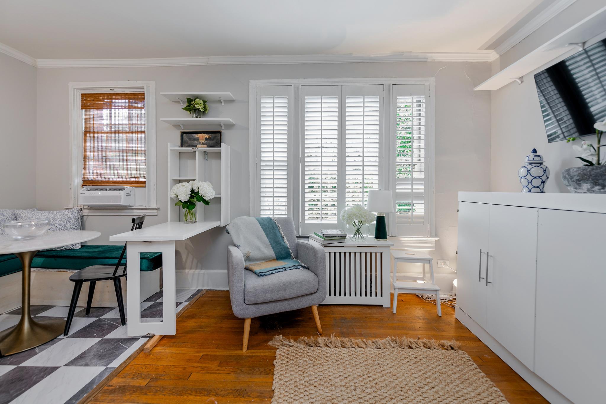  2527 Q Street NW, Washington, DC, 20007 - 物件實景