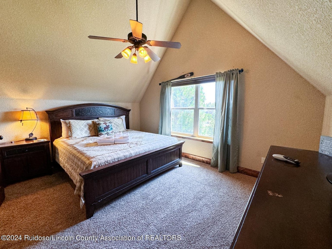 105 Abbey Place, Ruidoso, New Mexico, 88345, United States, 4 Bedrooms Bedrooms, ,5 BathroomsBathrooms,Residential,For Sale,105 Abbey Place,1628015