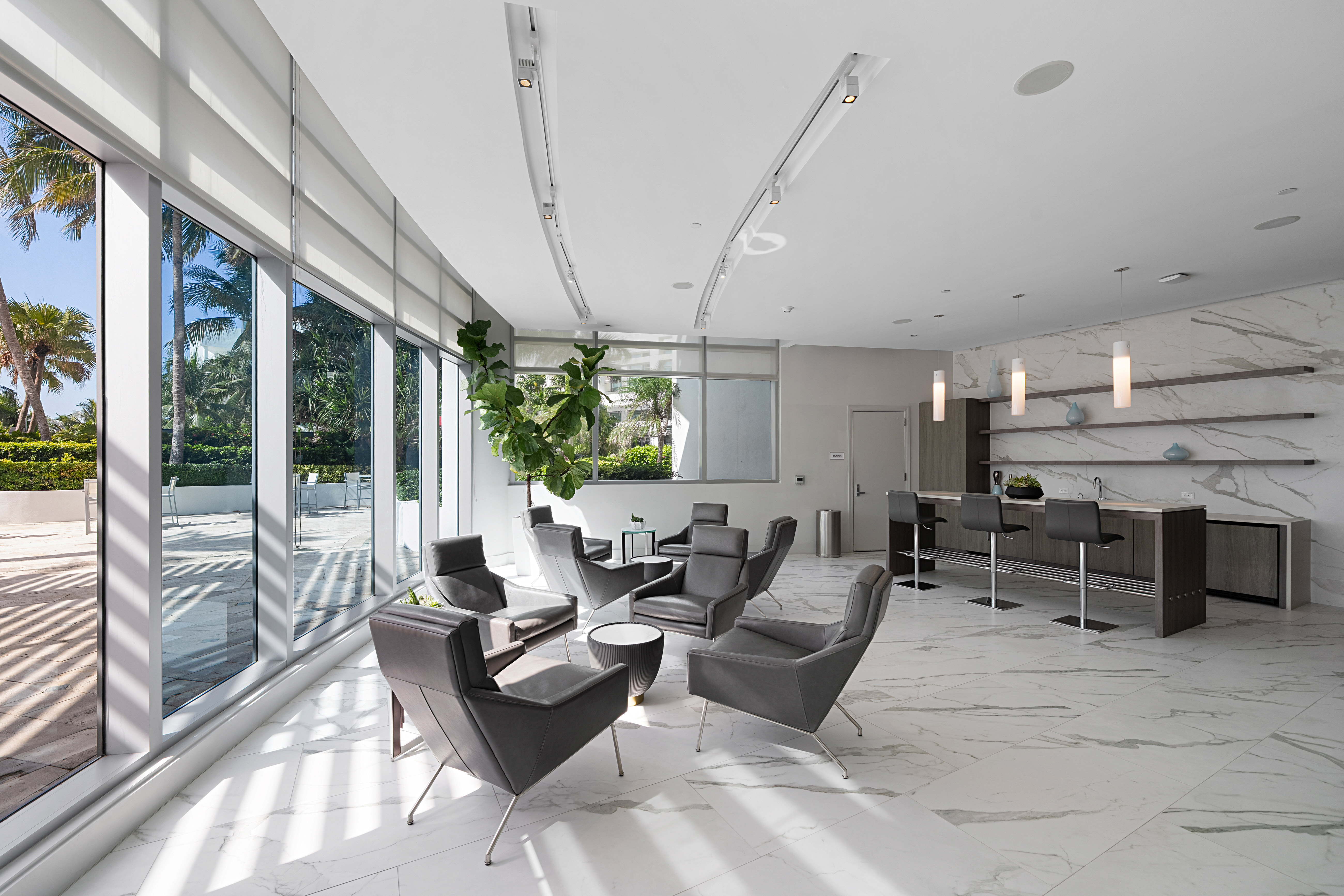  3535 South Ocean Drive, Hollywood, FL 33019 - 物件實景