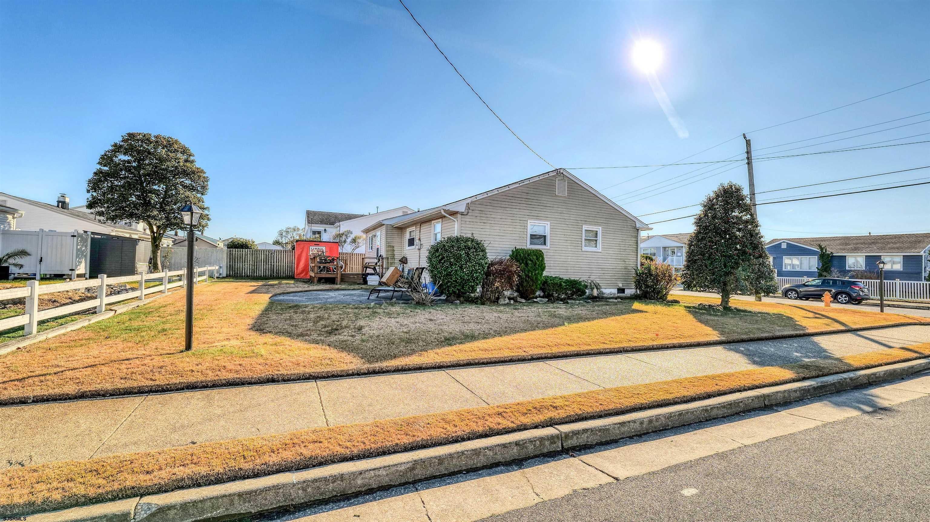 Ventnor, New Jersey, 08406, United States, 3 Bedrooms Bedrooms, ,1 BathroomBathrooms,Residential,For Sale,2003065