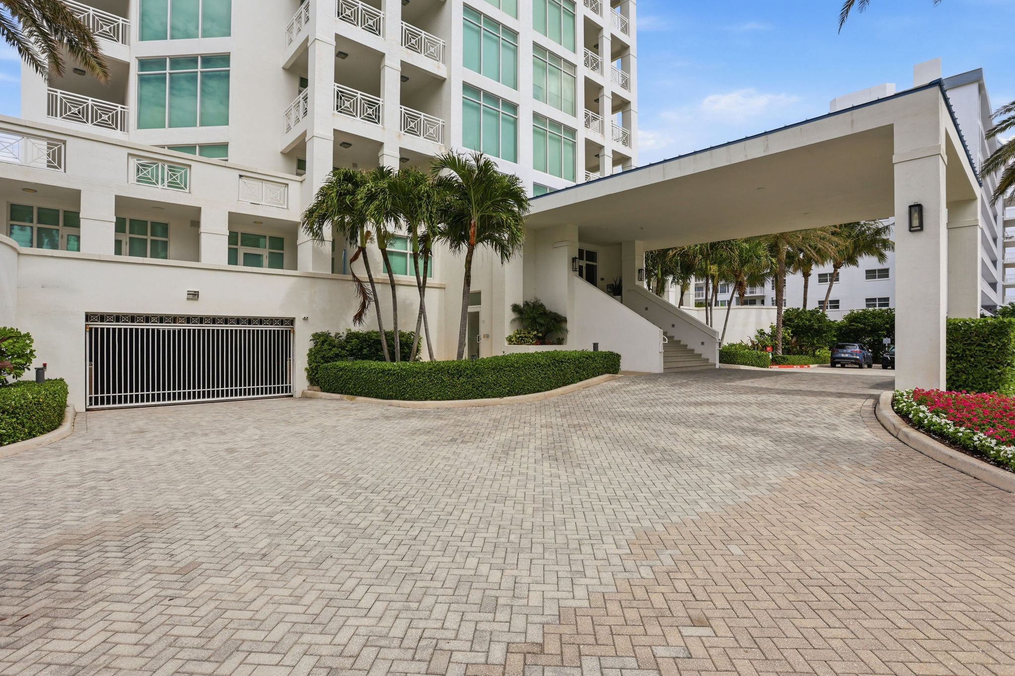  3200 S Ocean Boulevard, Highland Beach, FL, 33487 - 物件實景