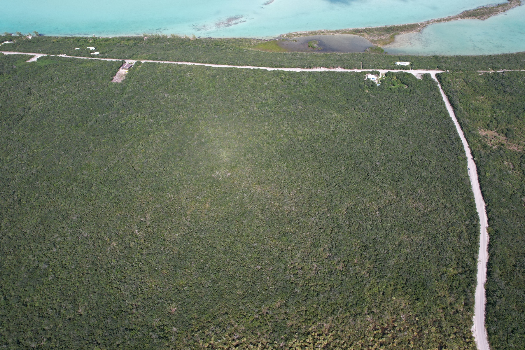  NORTH CAICOS UNDEVELOPED LAND - 物件實景