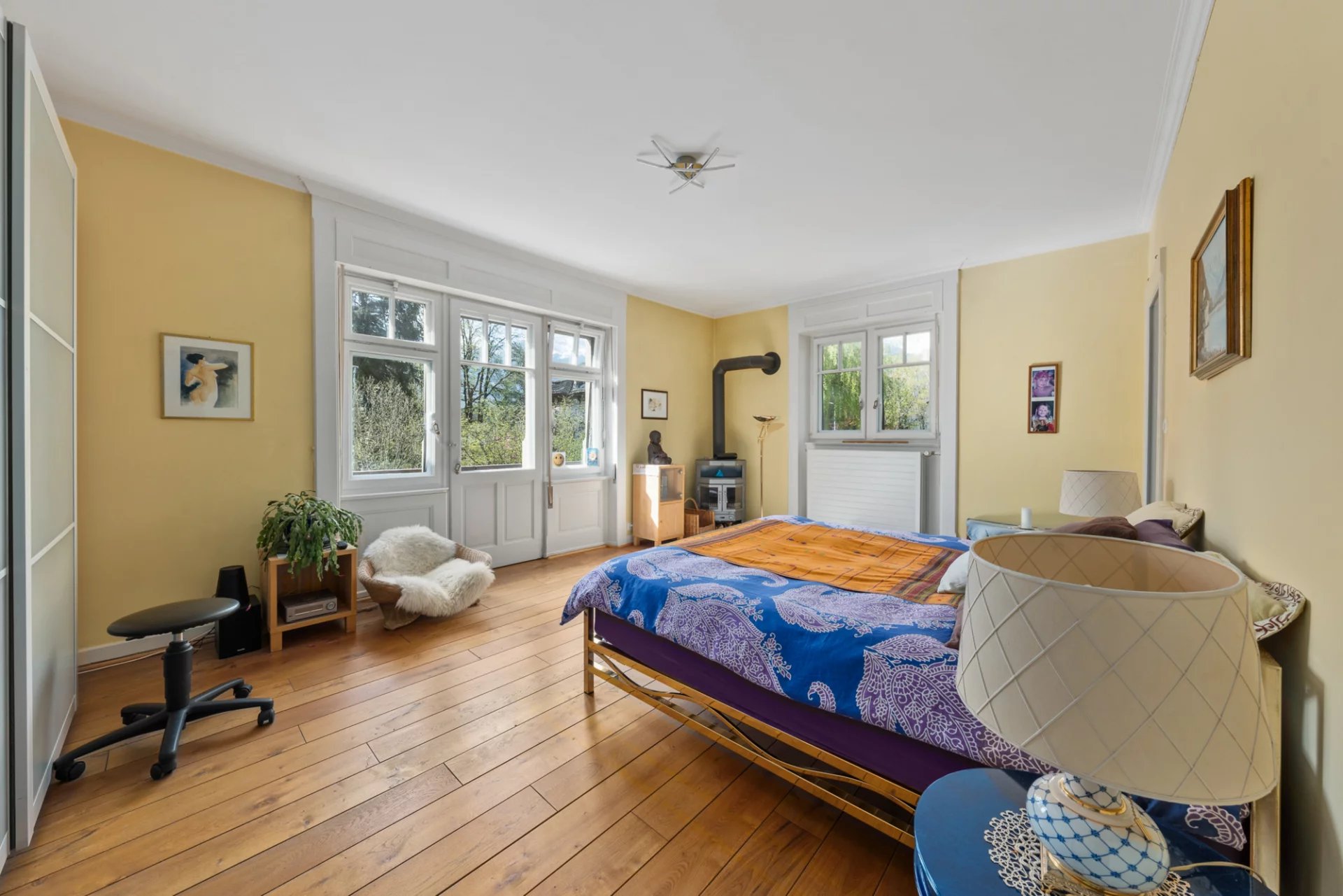 Bex, Vaud, 1880, CH, ,Residential,For Sale,1821255