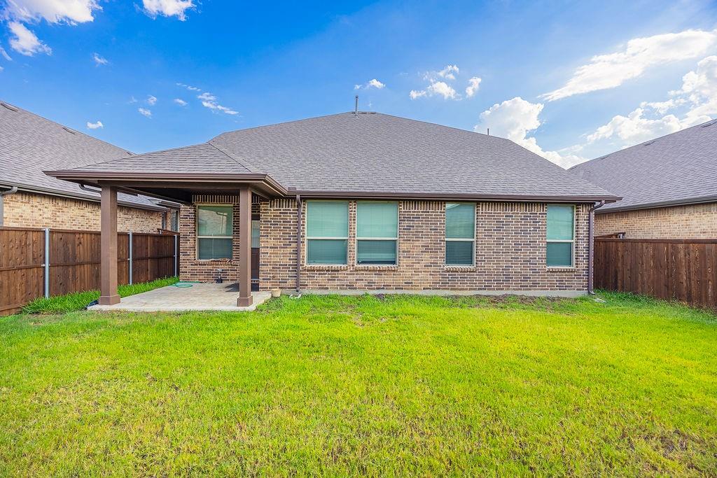 Hickory Creek, Texas, 75065, United States, 5 Bedrooms Bedrooms, ,4 BathroomsBathrooms,Residential,For Sale,1923307