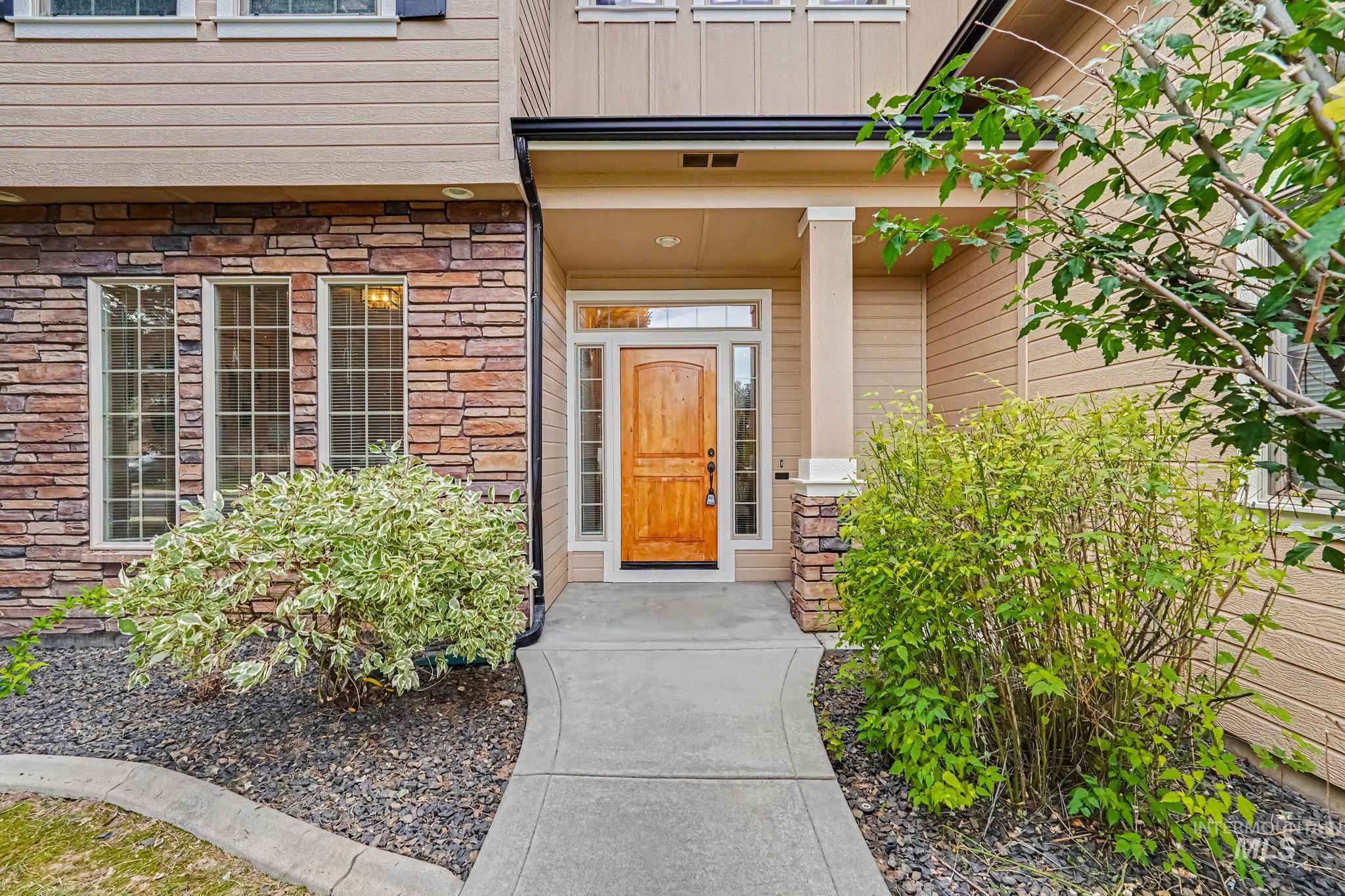 Halpin Dr, Meridian, ID 83646 #1