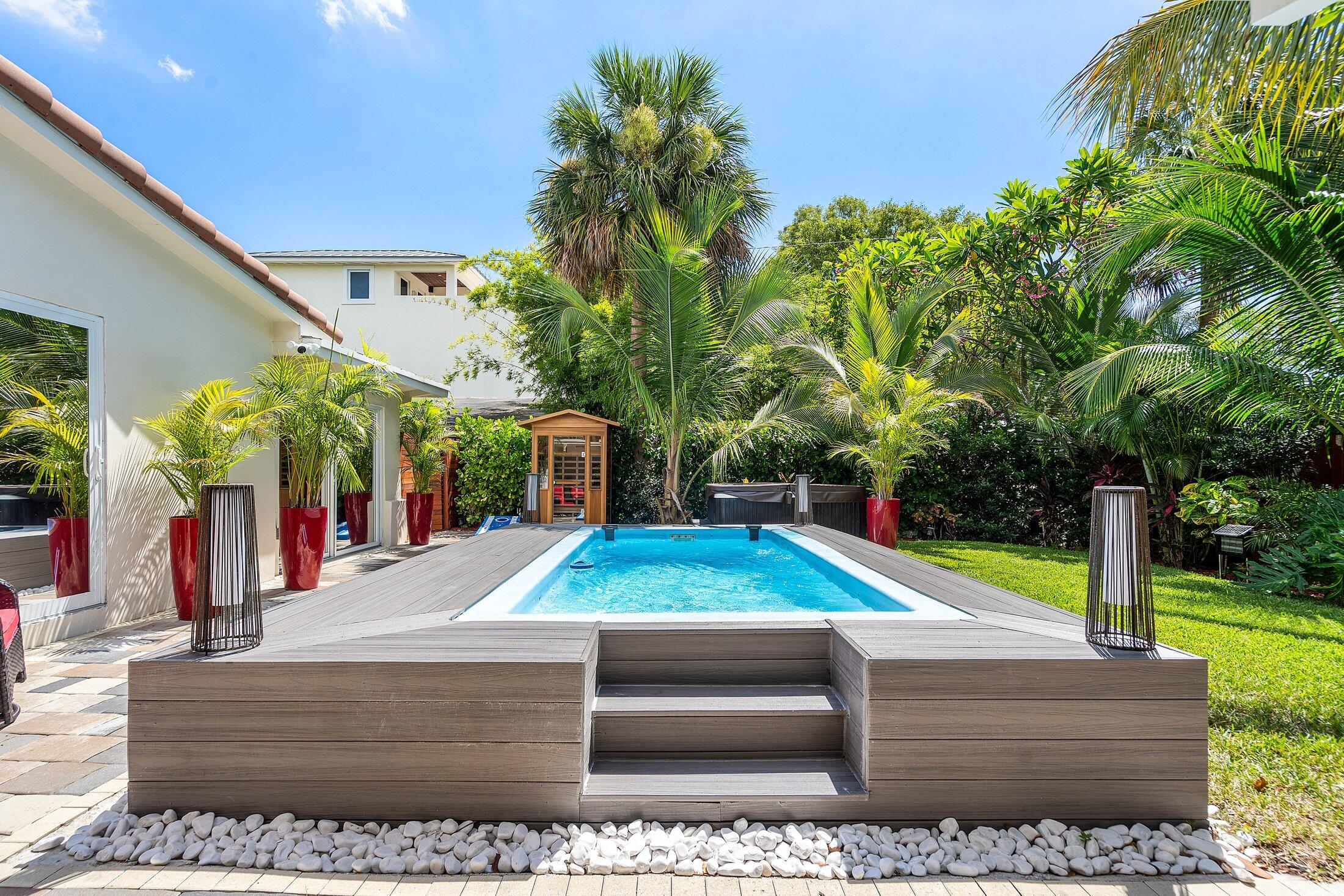 Fort Lauderdale, Florida, 33306, United States, 3 Bedrooms Bedrooms, ,2 BathroomsBathrooms,Residential,For Sale,1938859
