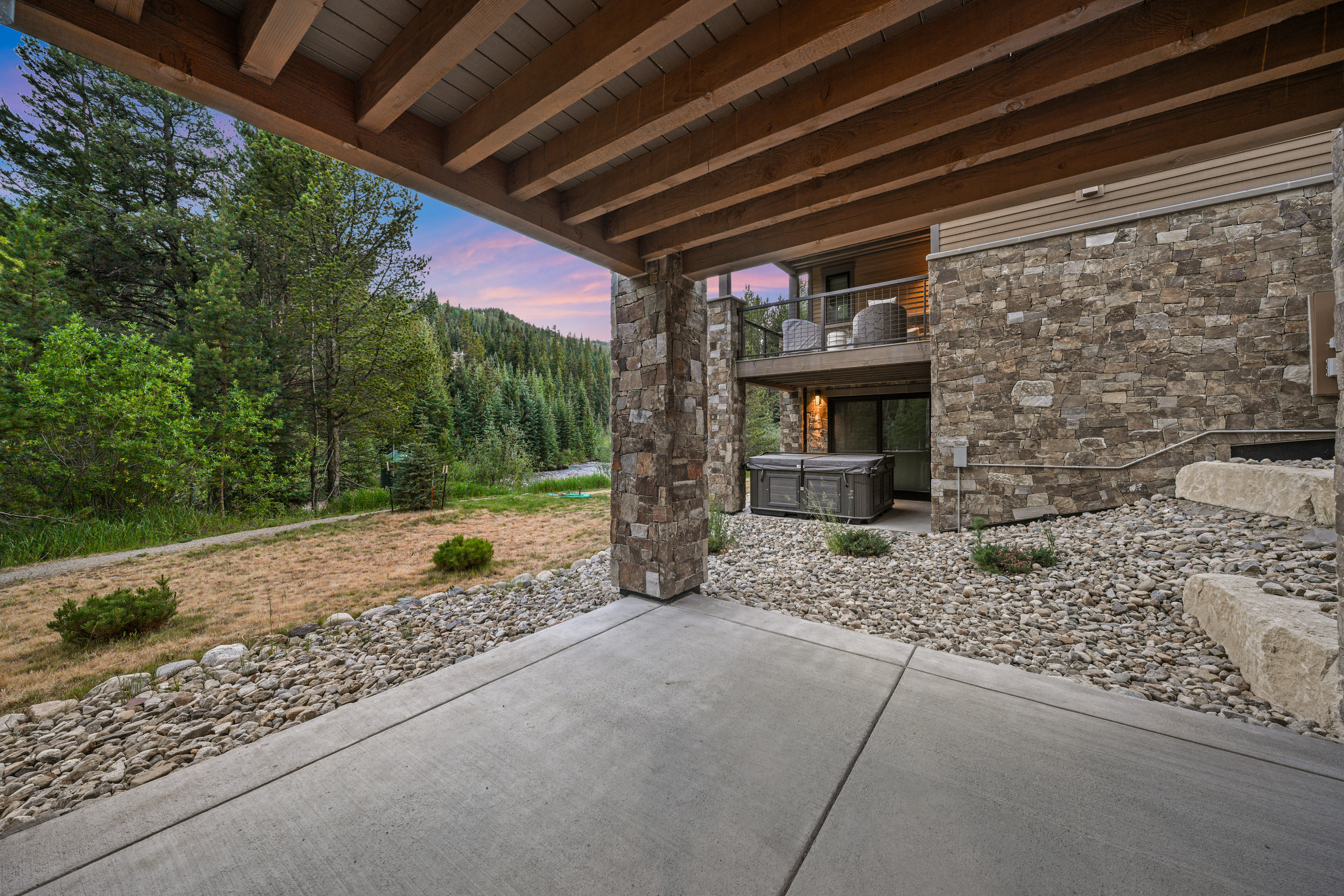  Mountain Modern Luxury in One of Keystone’s Most Coveted Locations - 物件實景