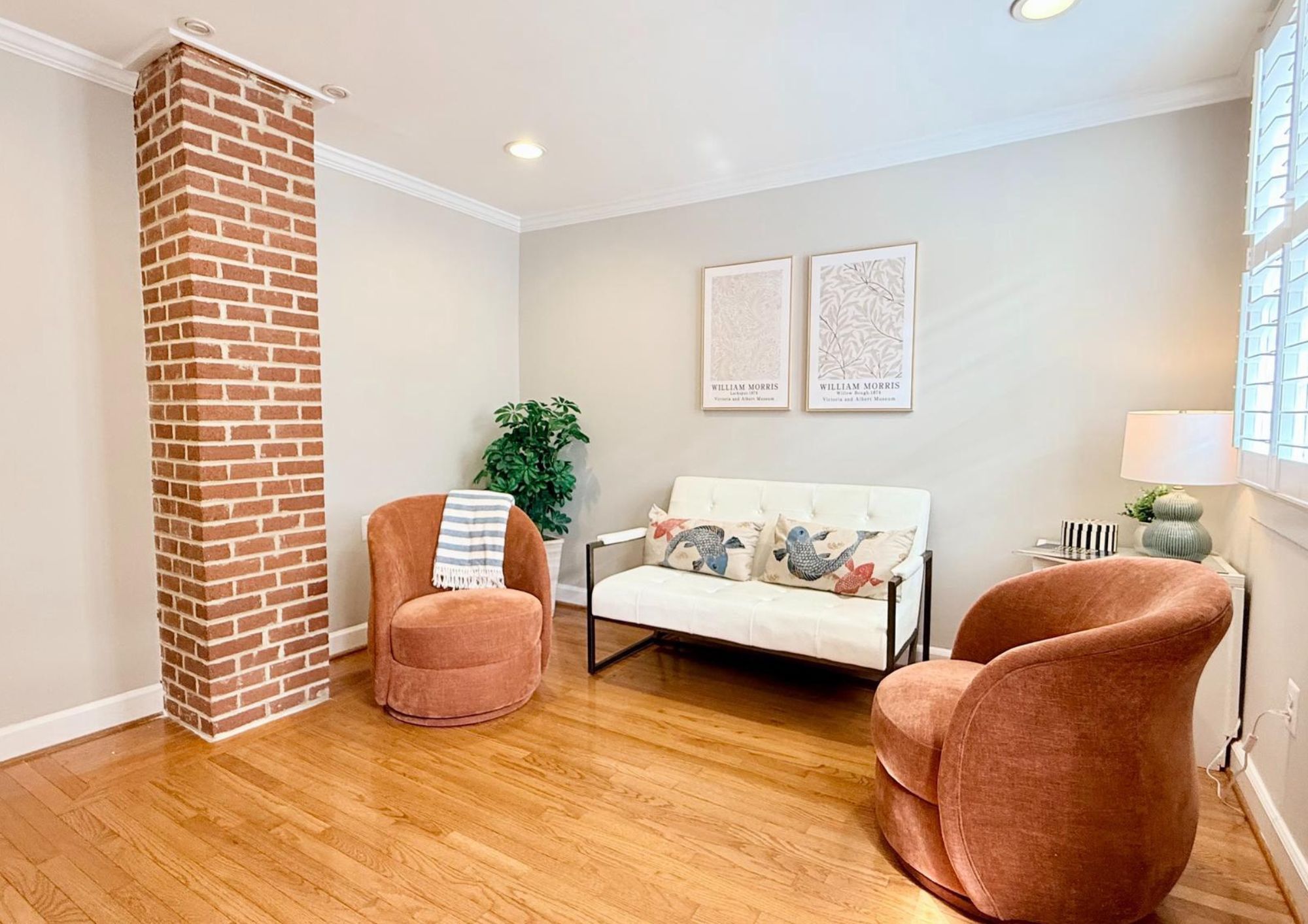  34 Pinkney Street, Annapolis, MD, 21401 - 物件實景