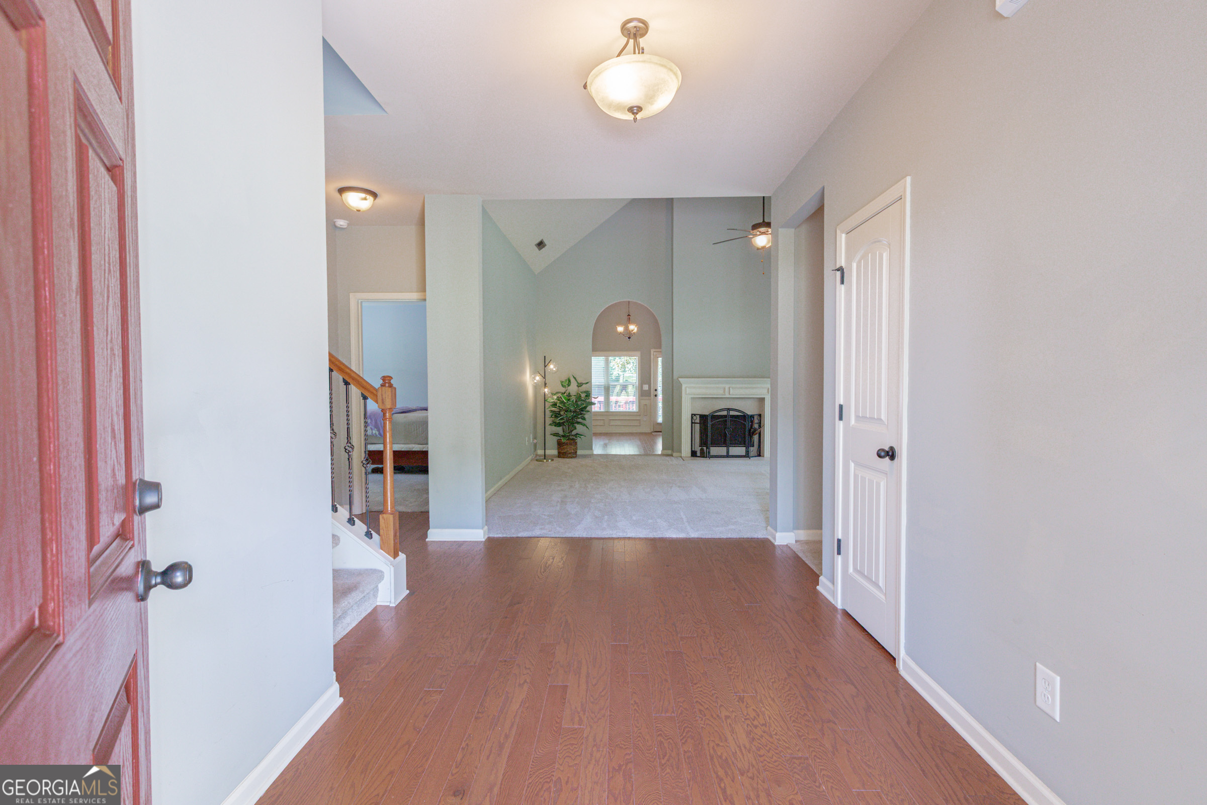 Senoia, Georgia, 30276, United States, 4 Bedrooms Bedrooms, ,3 BathroomsBathrooms,Residential,For Sale,1970203