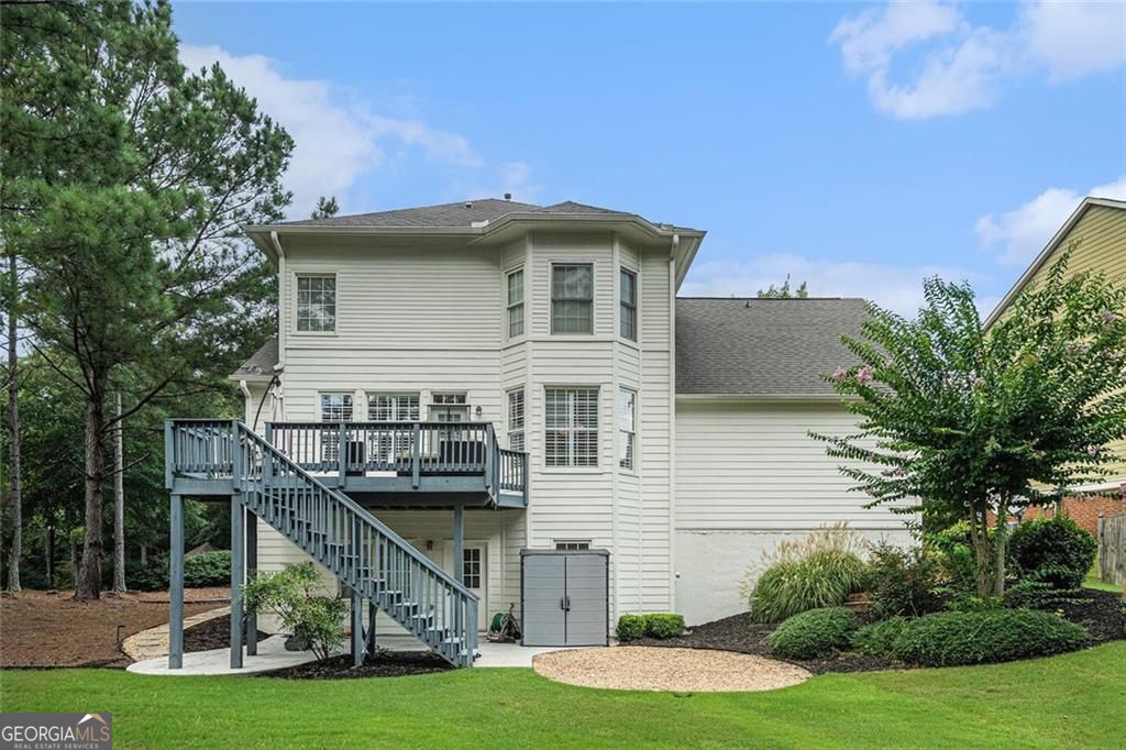 Mableton, Georgia, 30126, United States, 5 Bedrooms Bedrooms, ,4 BathroomsBathrooms,Residential,For Sale,2002296