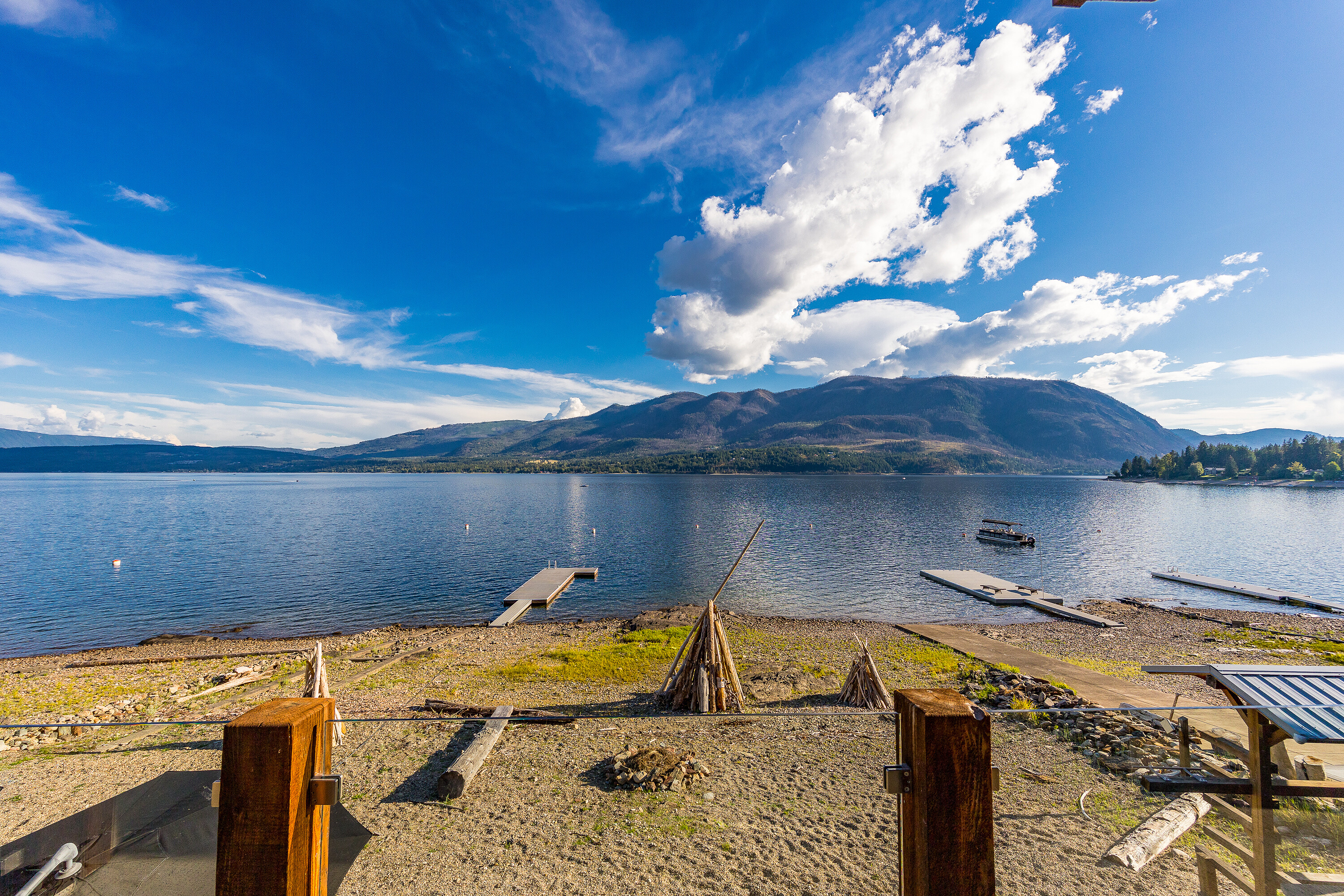  Lee Creek, Thompson & Okanagan - 物件實景