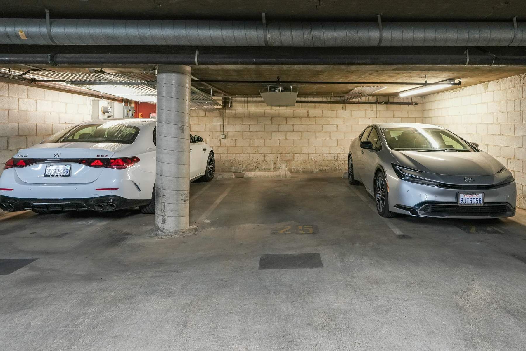  532 North Rossmore Avenue, #108 - 物件實景