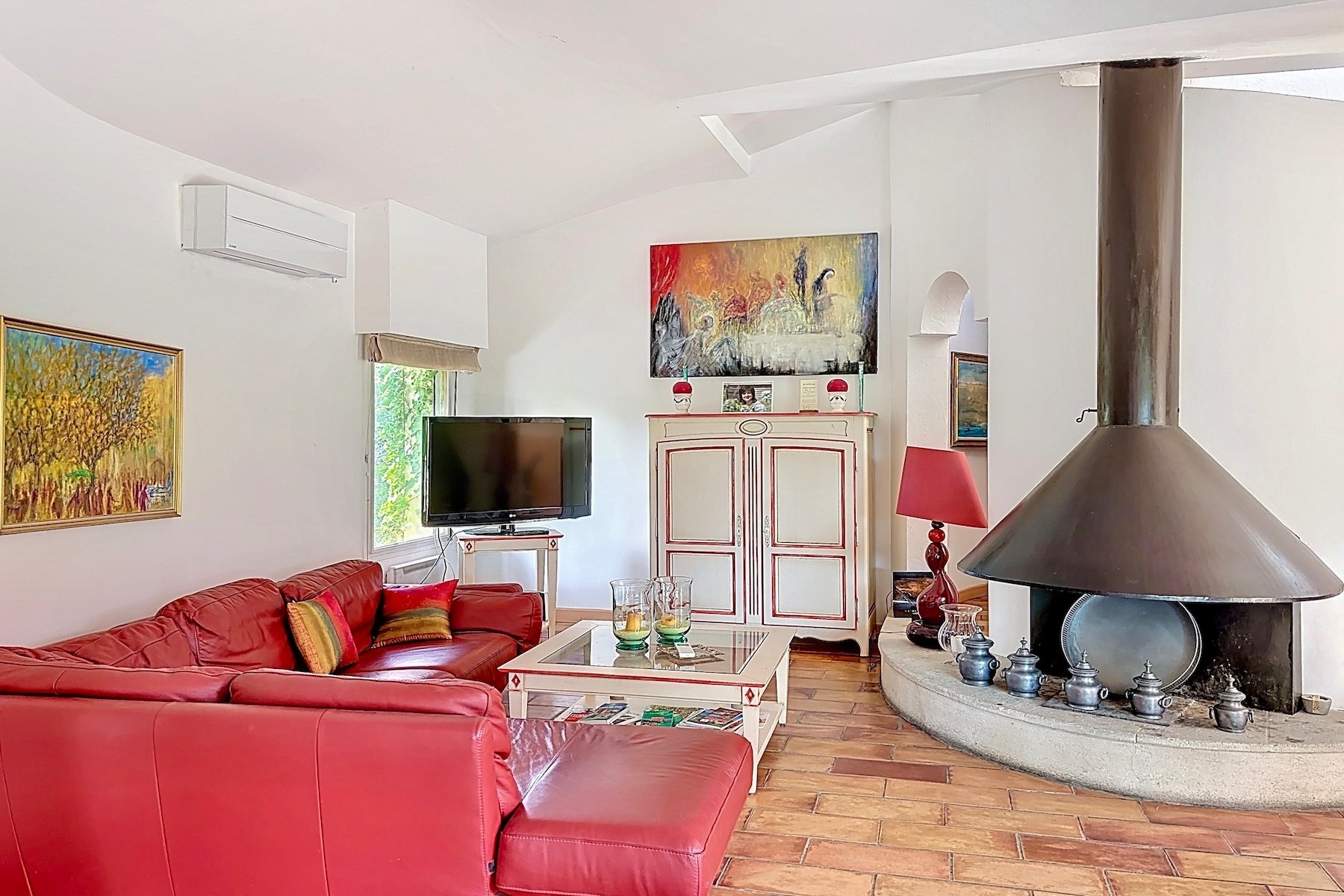  Architect-Designed Villa with Panoramic Views - 物件實景