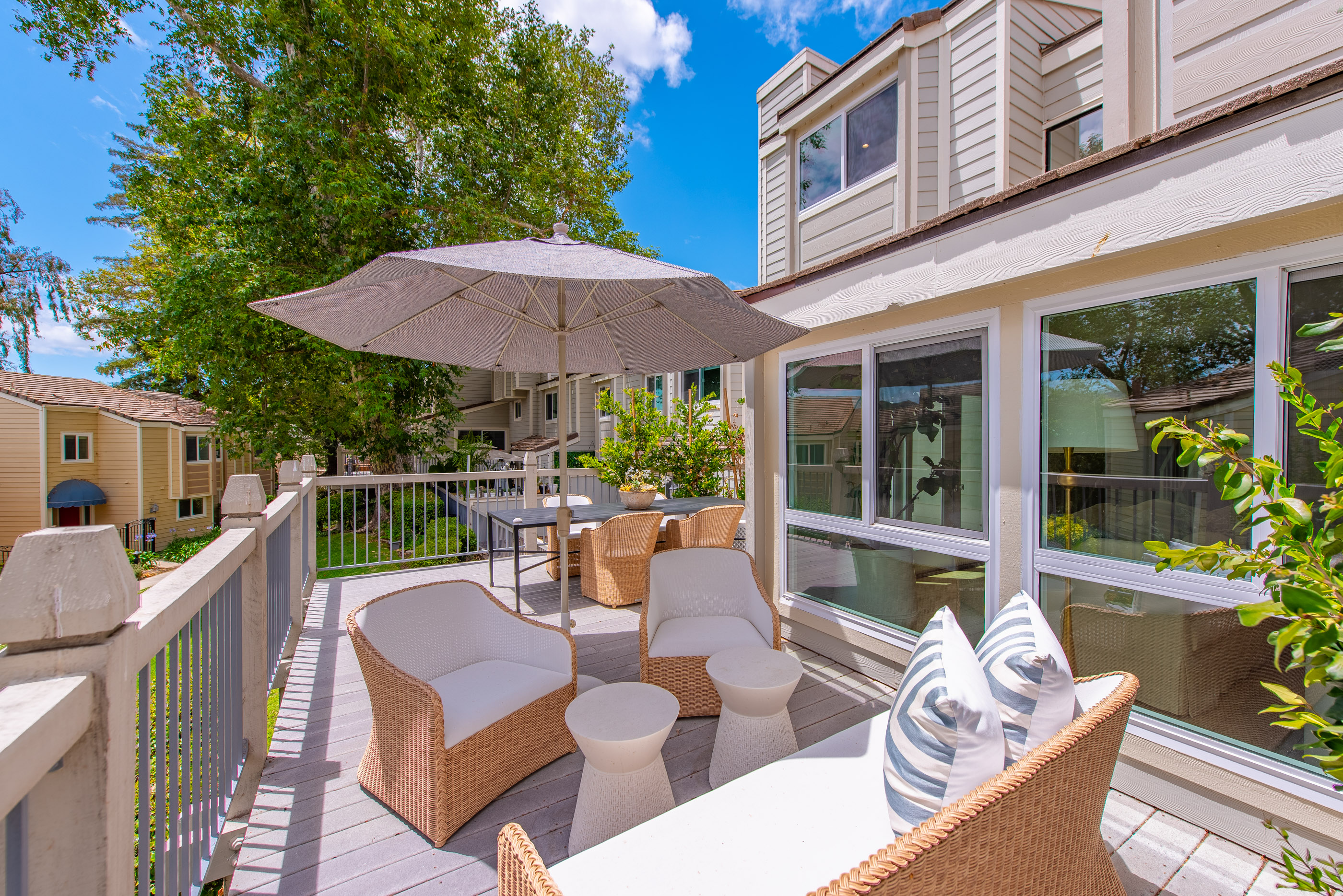  1228 S. Westlake Boulevard #B, Westlake Village - 物件實景
