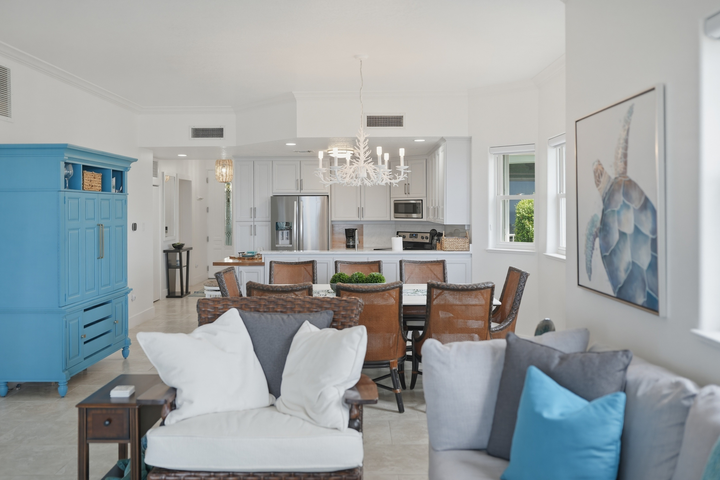  On The Bay 101 - 物件實景