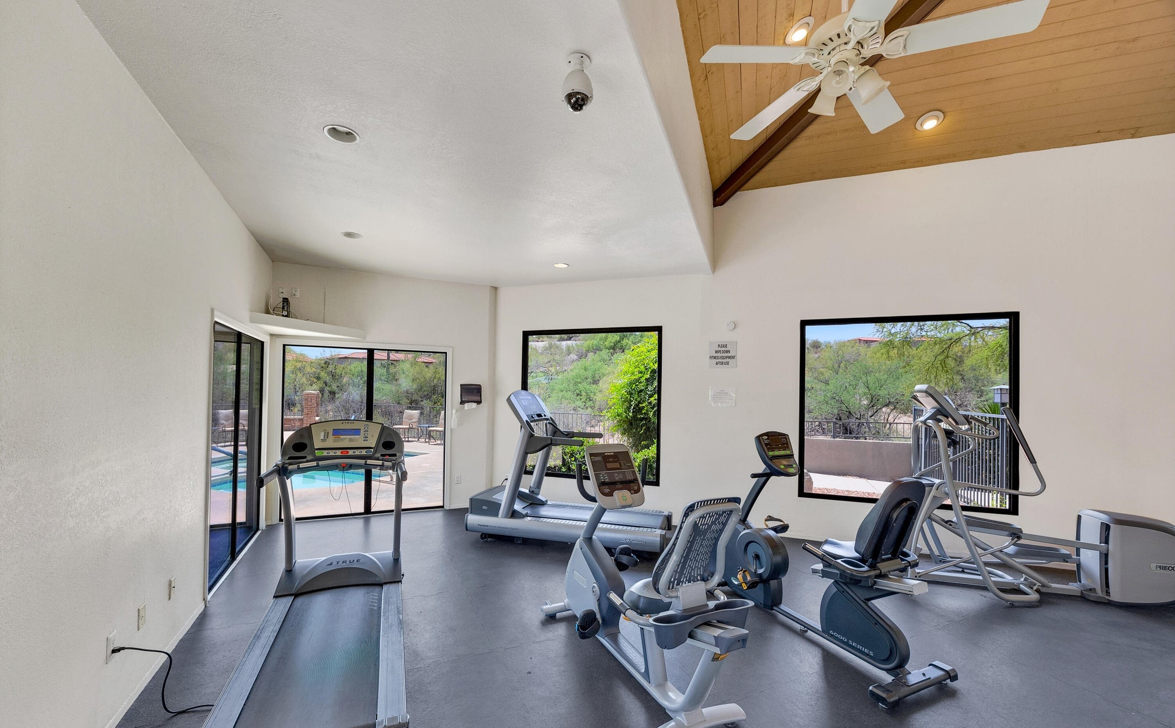  5855 N Kolb Road 2101 ¦Tucson, AZ - 物件實景