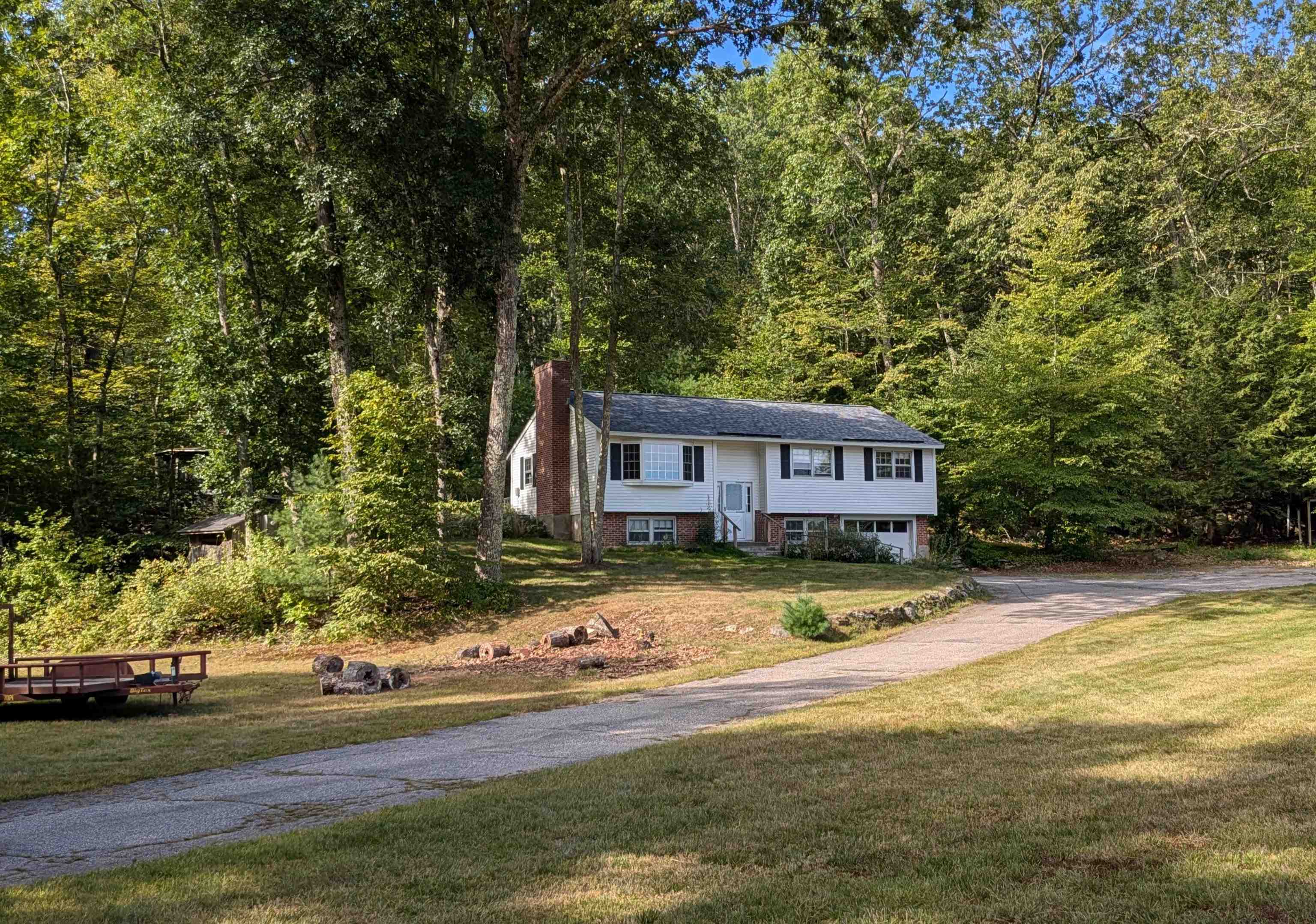 Hollis, New Hampshire, 03049, United States, 3 Bedrooms Bedrooms, ,2 BathroomsBathrooms,Residential,For Sale,1934424