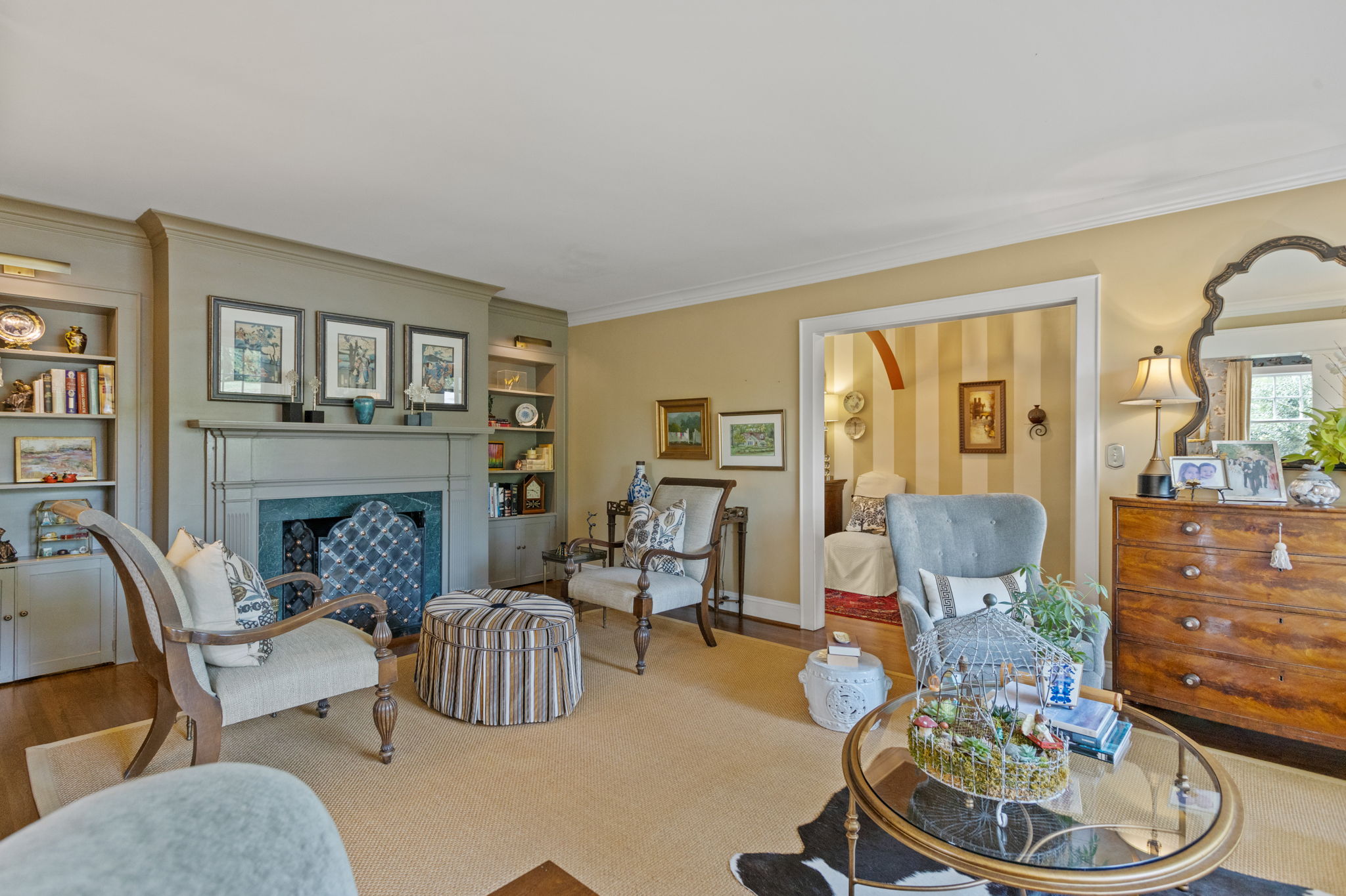  98 Woodvale Avenue, Greenville, SC 29605 - 物件實景