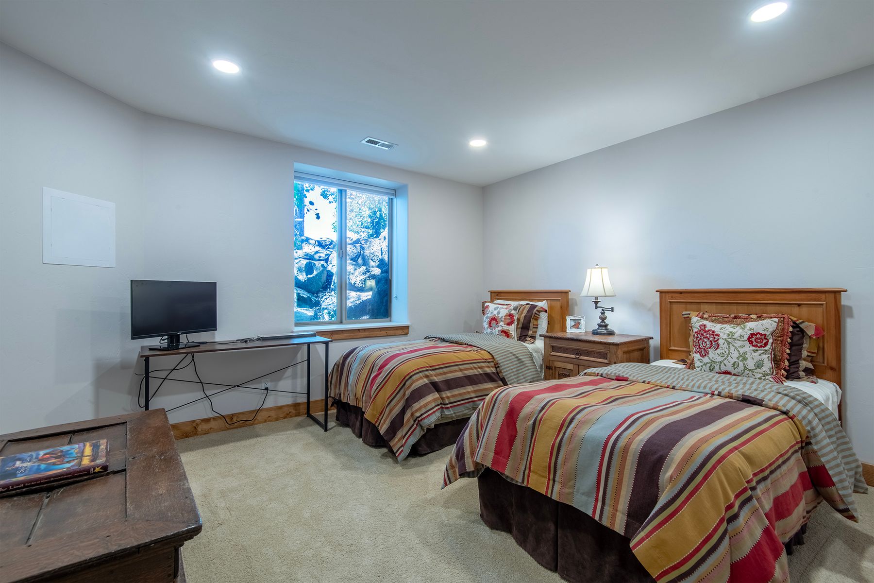  Smith Canyon Ranches Home - 物件實景