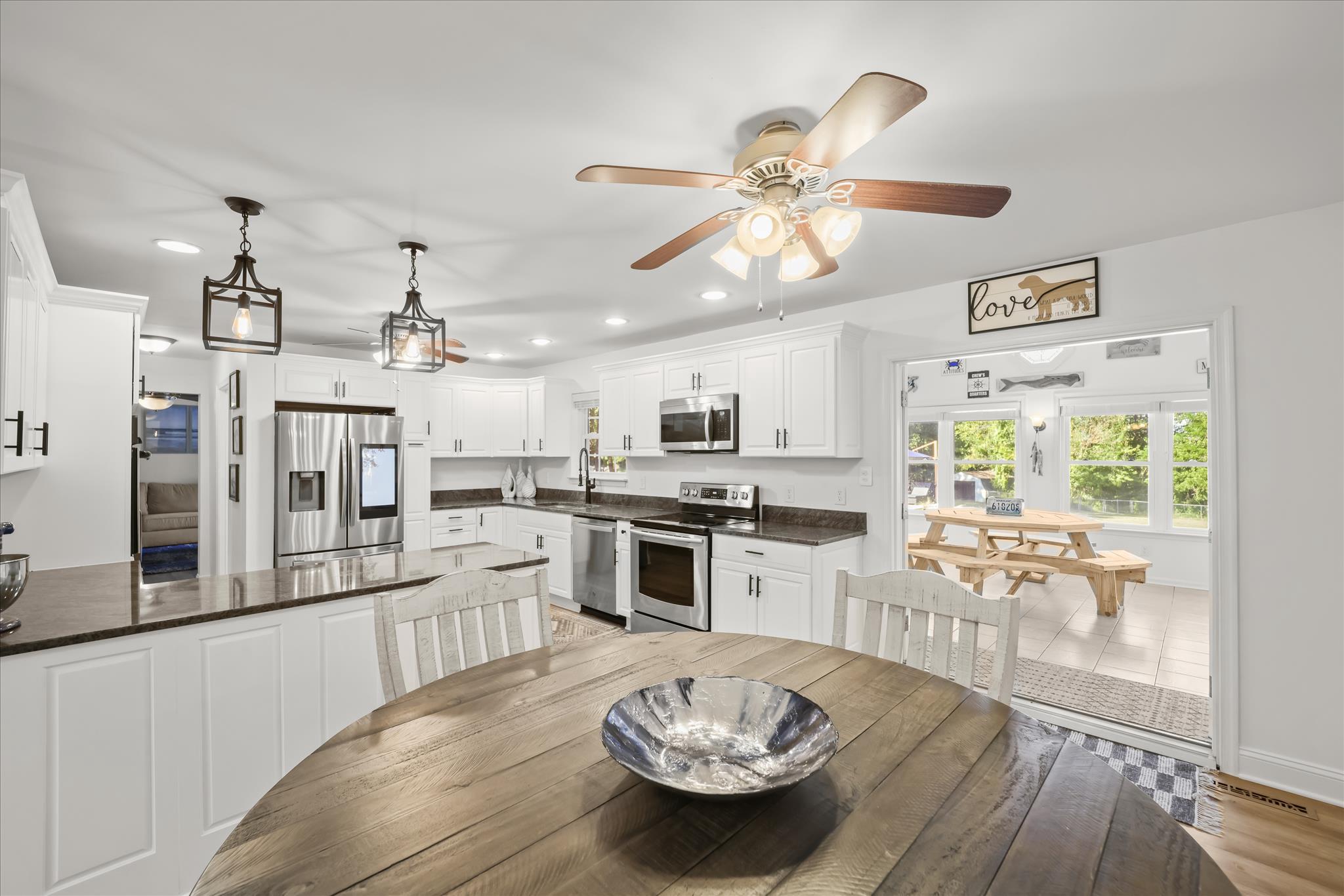  3045 Holland Cliffs Road, Huntingtown, MD, 20639 - 物件實景