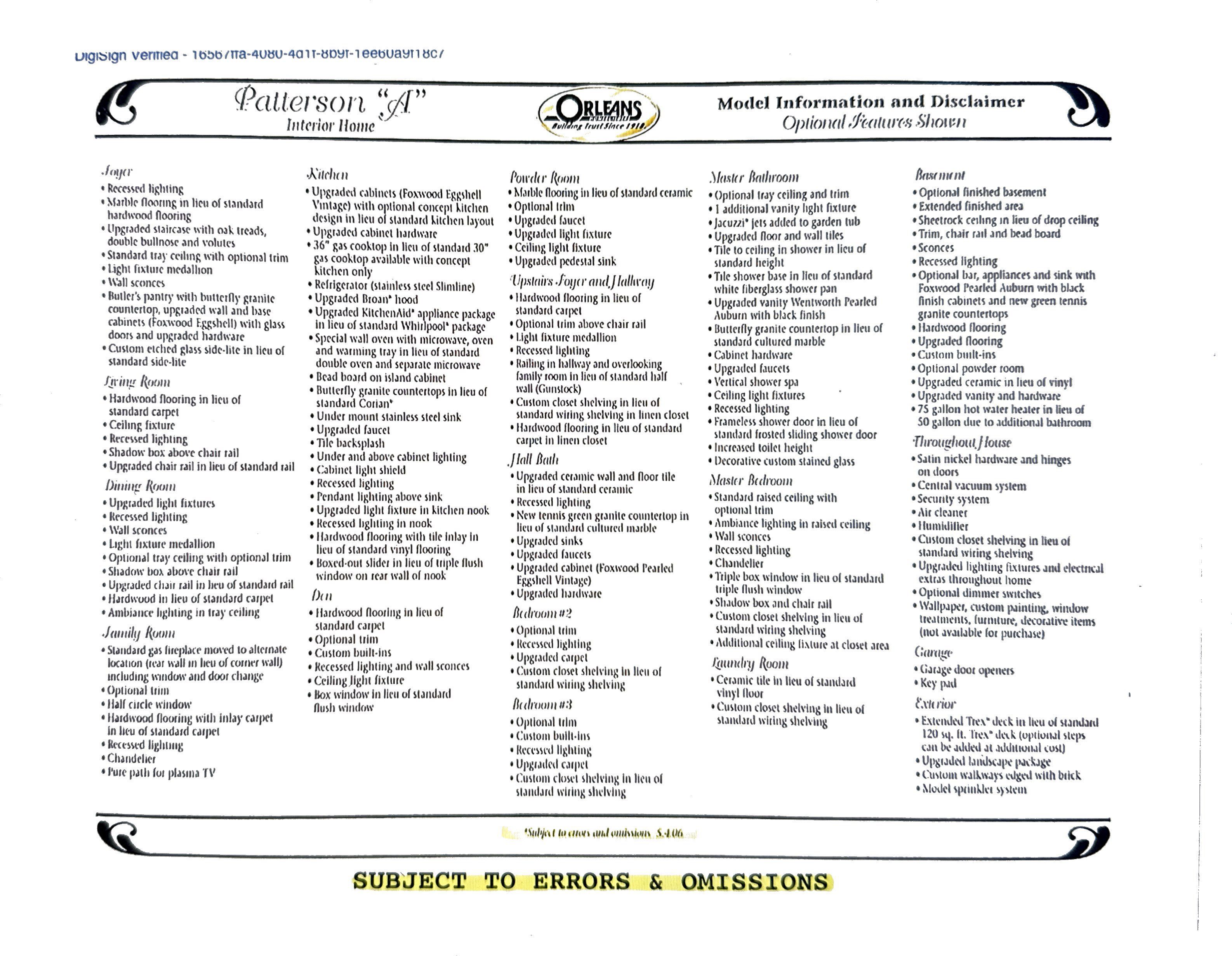 Lambert’s Hill’s Original Model Home Is Ready for Its Next Chapter - 物件實景