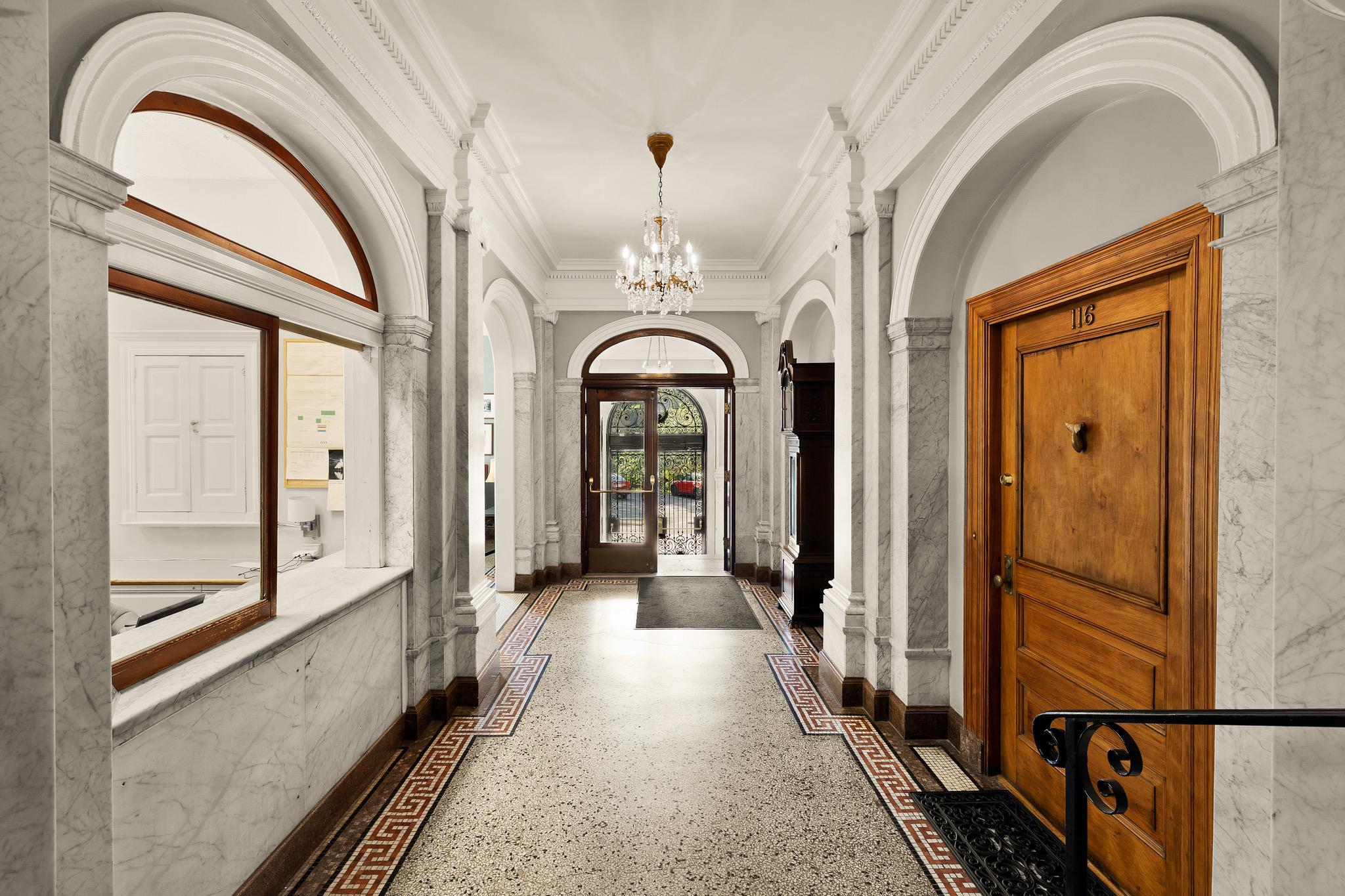  2853 Ontario Road NW, Washington, DC, 20009 - 物件實景