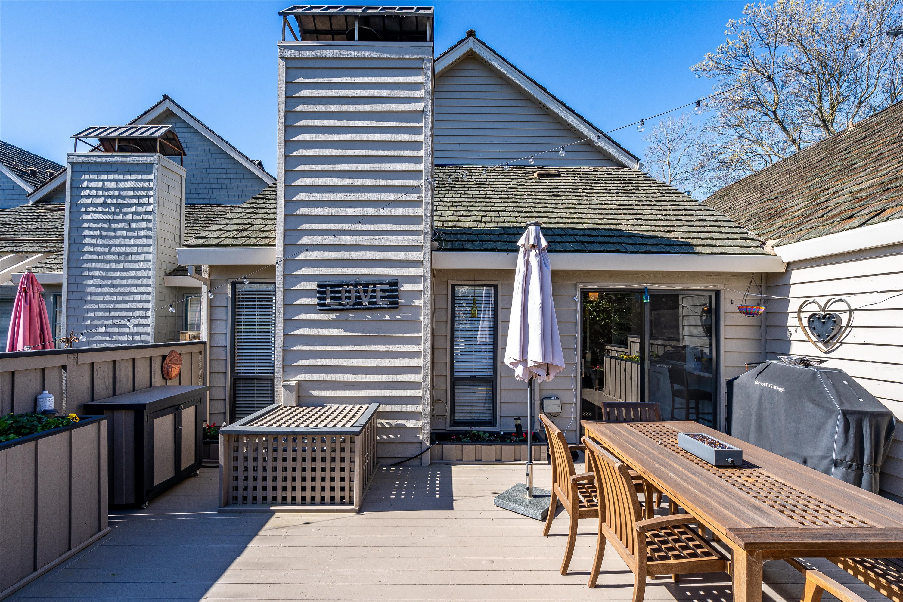  1927 Mount Ave. Yountville, CA 94599 - 物件實景