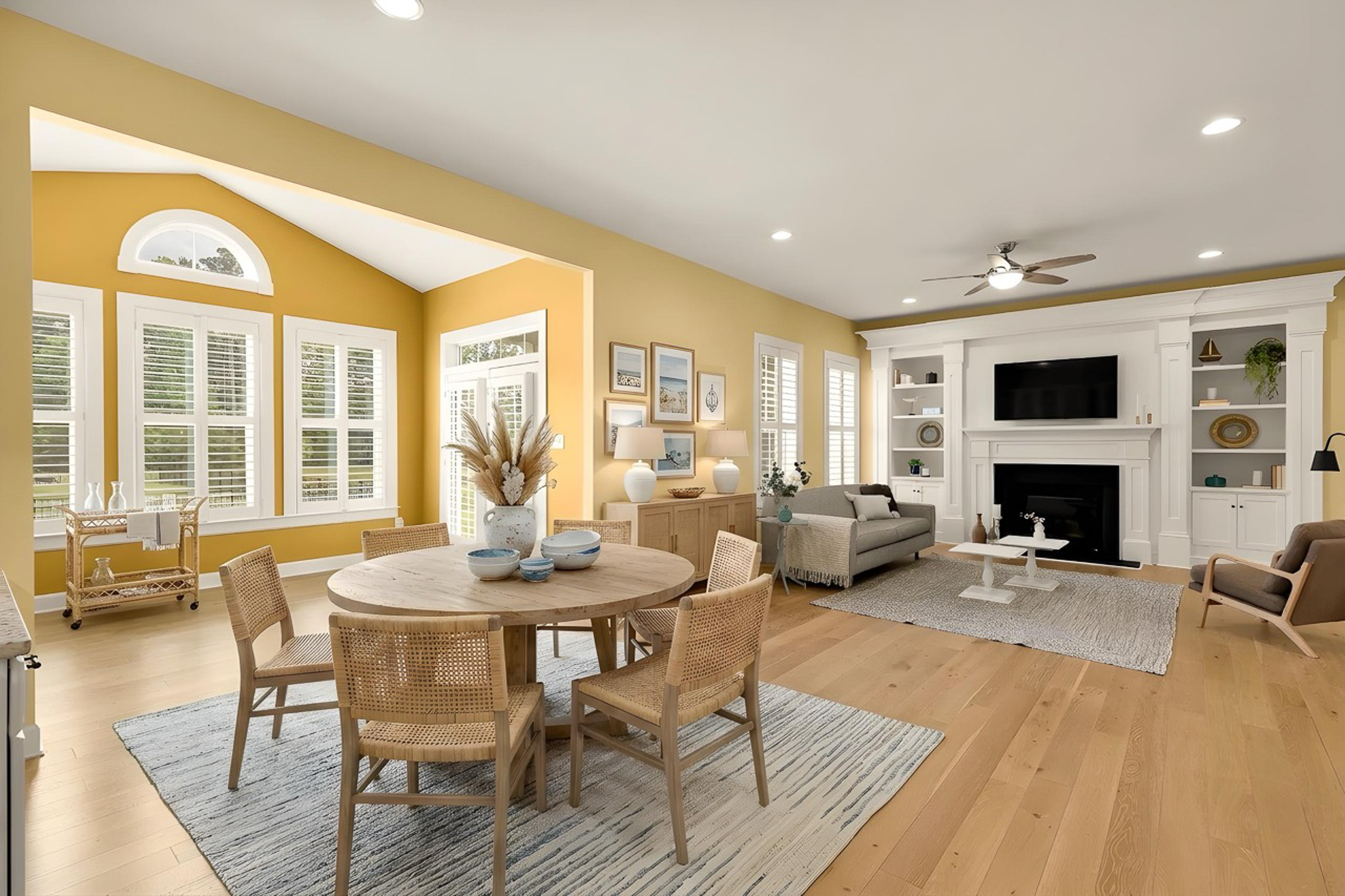  33415 Bridgehampton Lane - 物件實景