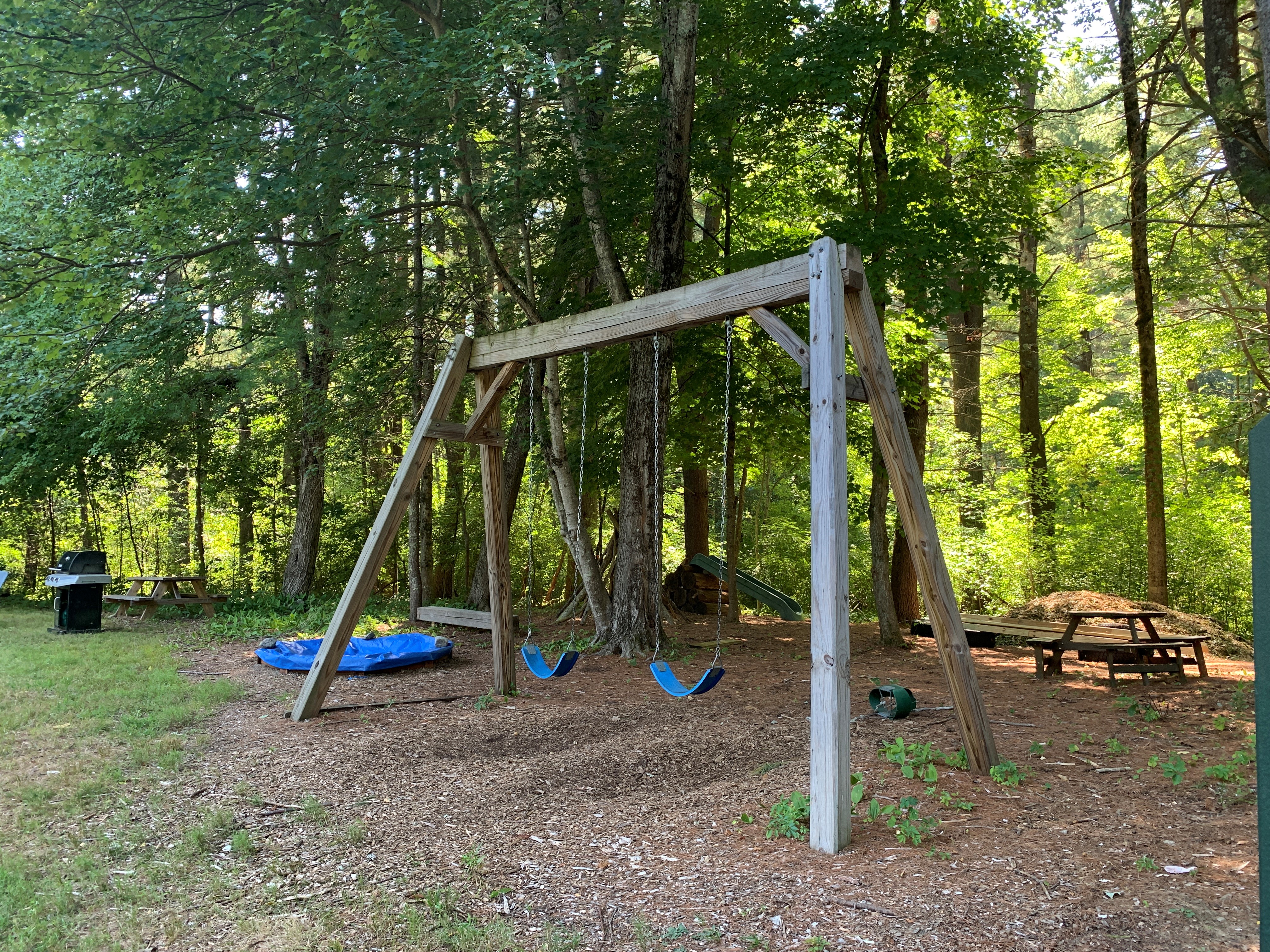  136 Holden Wood Road, Concord, MA 01742 - 物件實景
