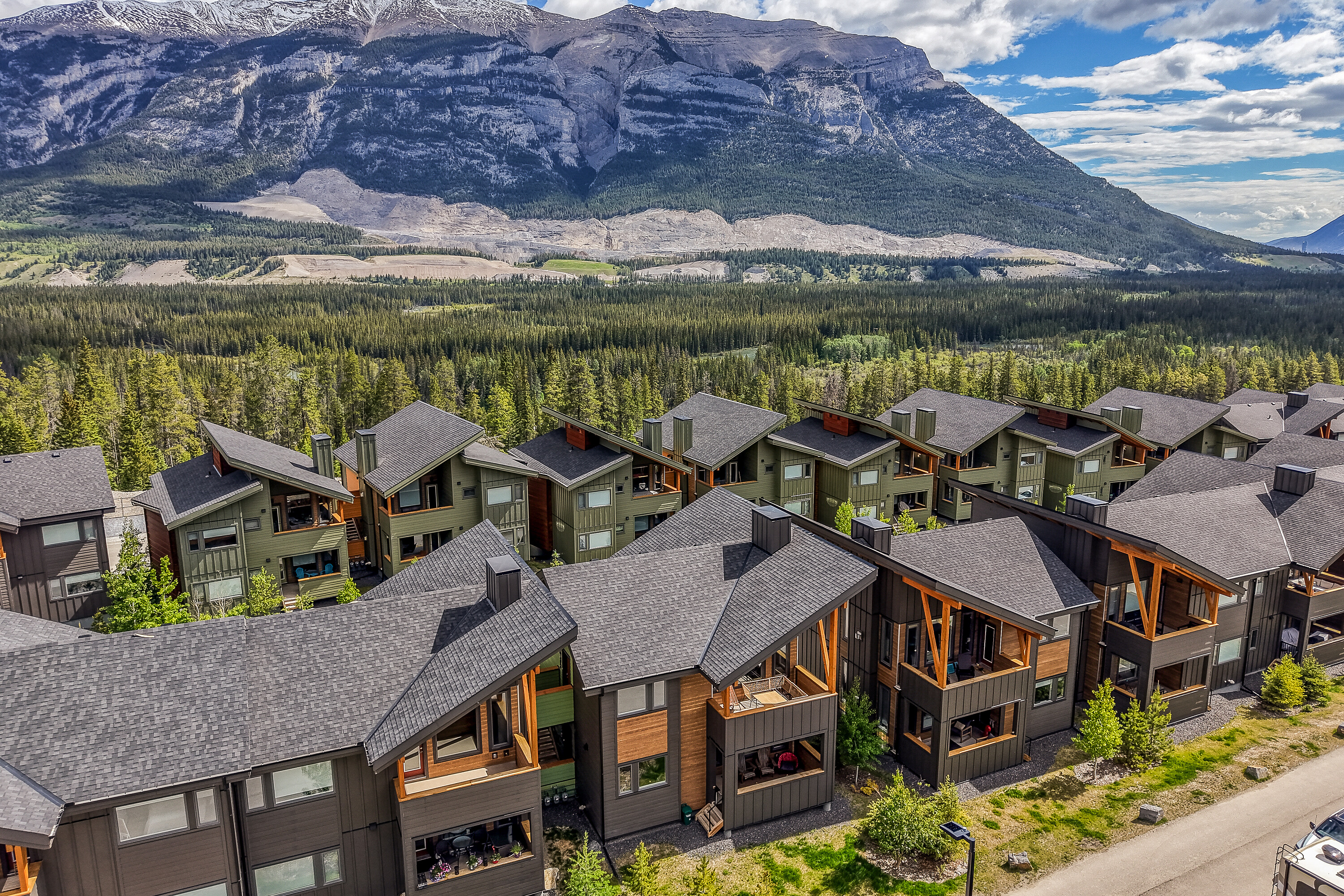  Canmore, Canmore / Banff - 物件實景