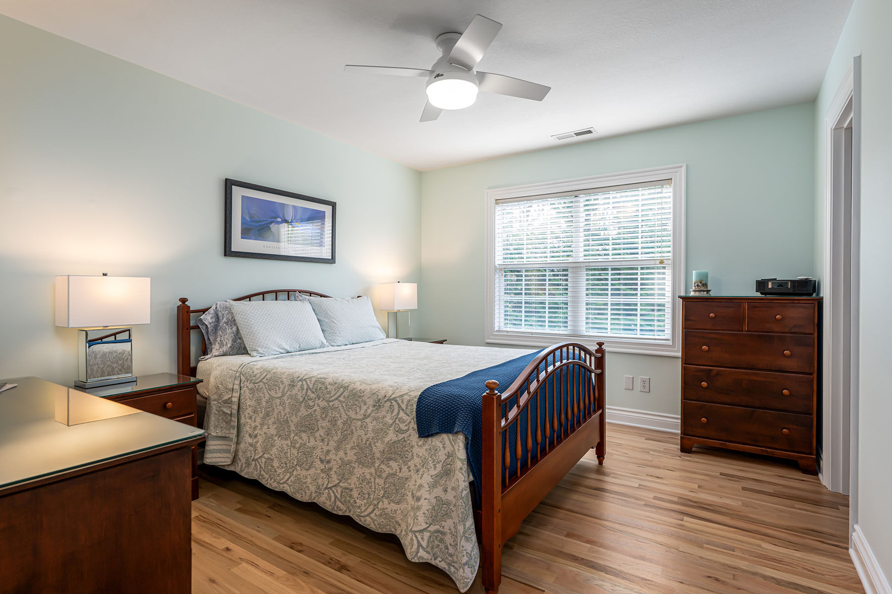  FLETCHER - 物件實景