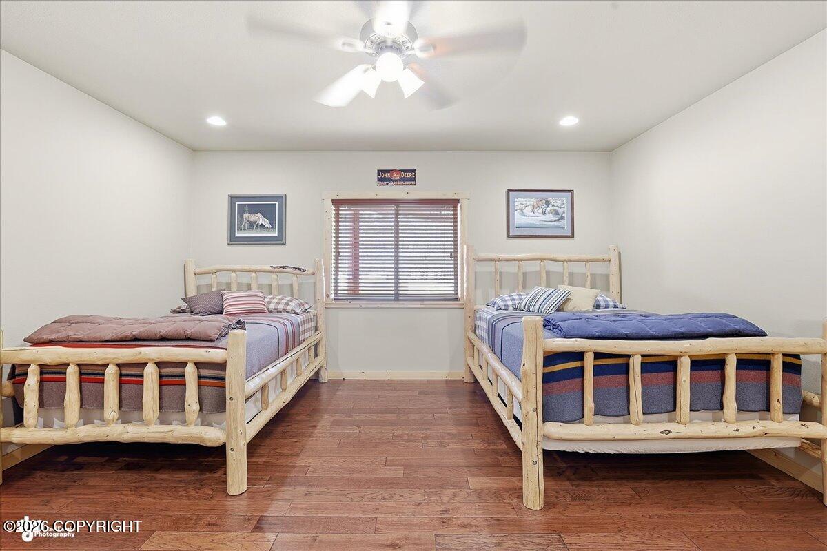 Kasilof, Alaska, 99610, United States, 3 Bedrooms Bedrooms, ,4 BathroomsBathrooms,Residential,For Sale,2026107