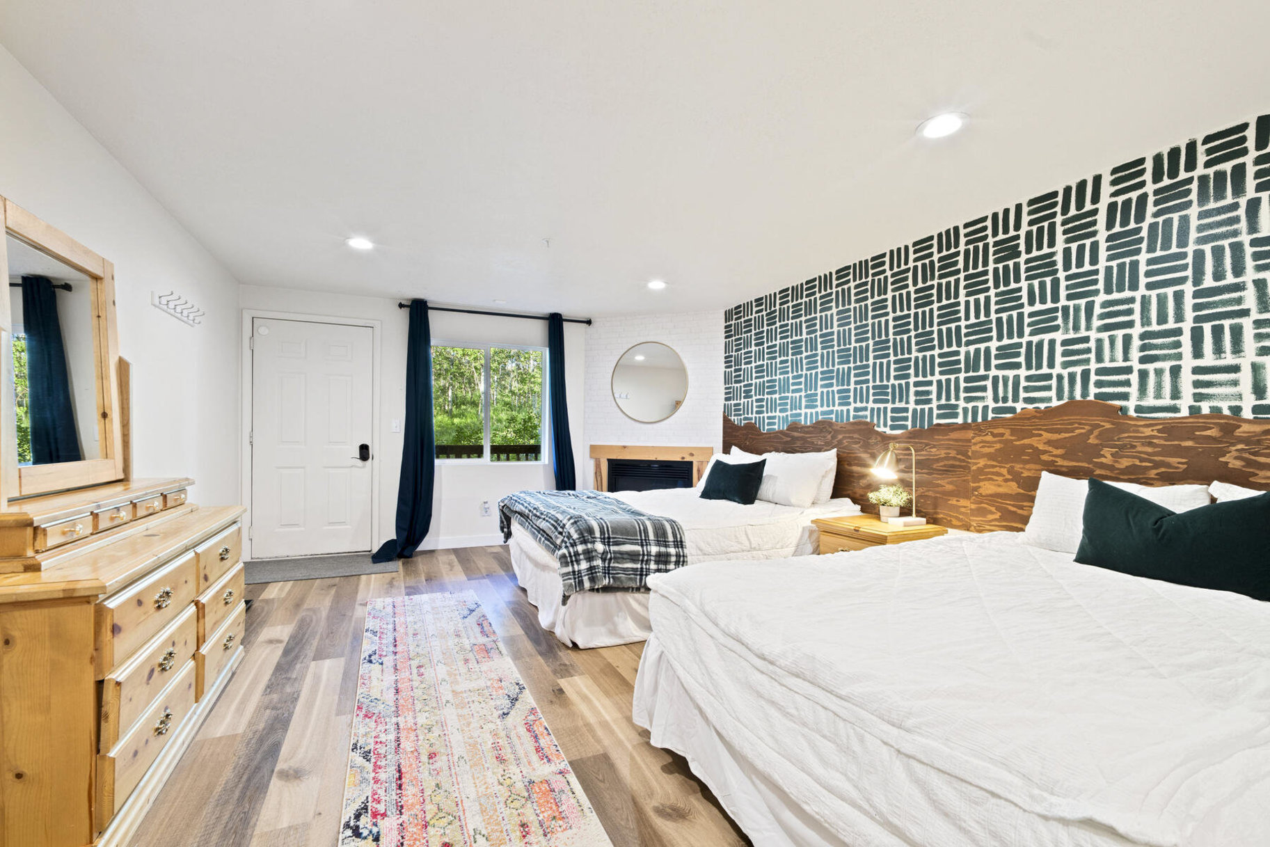  Welcome to Aspen Hill Lodge. An incomparable luxury cabin getaway - 物件實景