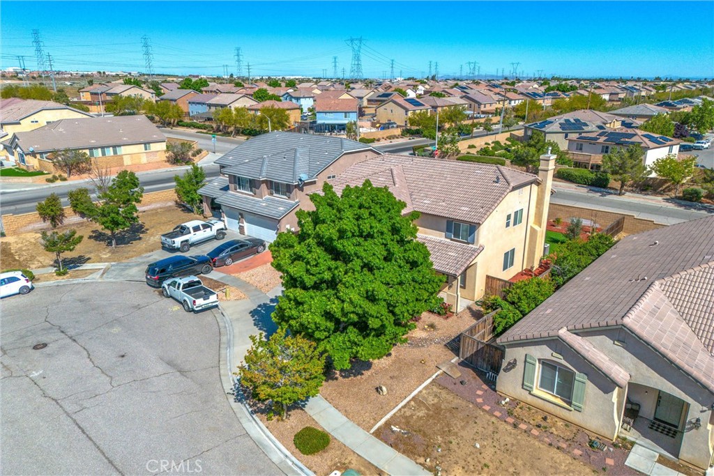 Hesperia, California, 92344, United States, 4 Bedrooms Bedrooms, ,3 BathroomsBathrooms,Residential,For Sale,2036953
