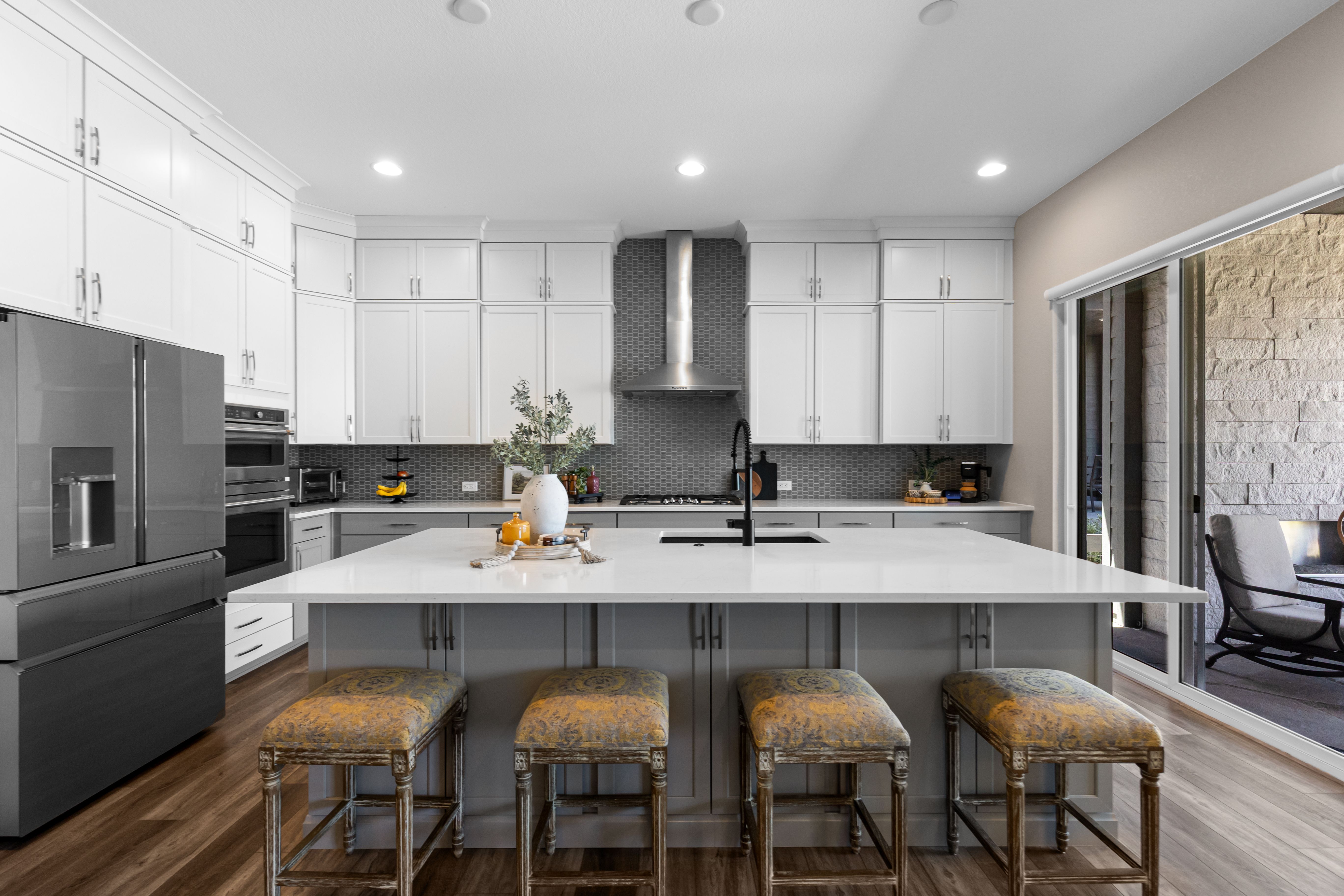  100% Move-in Ready and Beautifully Designed - 物件實景