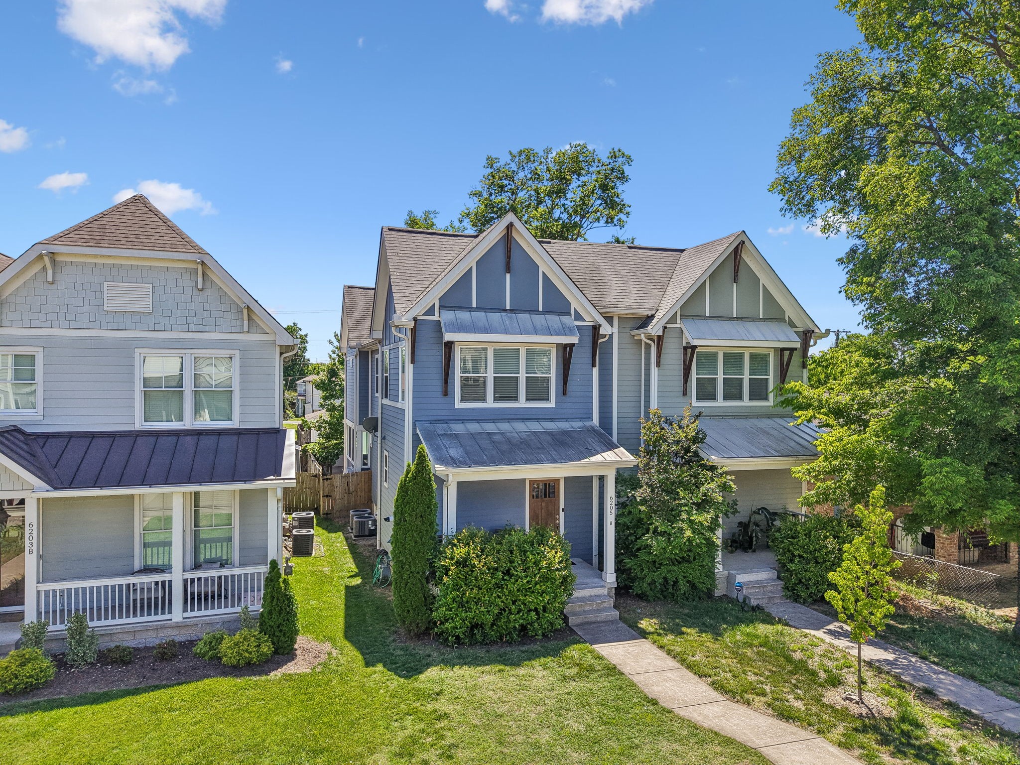  6205 New York Ave, Nashville, TN, 37209 - 物件實景