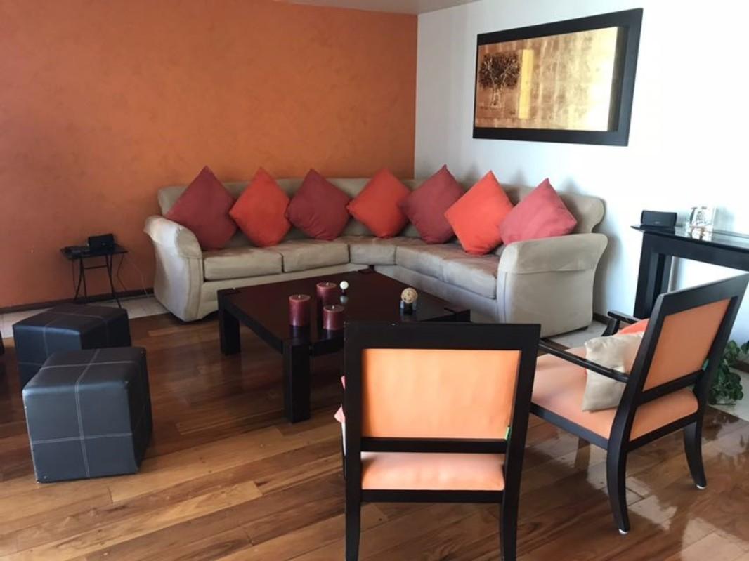 Hacienda el Ciervo, Huixquilucan, Estado de México, 52763, Mexico, 3 Bedrooms Bedrooms, ,3 BathroomsBathrooms,Residential,For Sale,Hacienda el Ciervo,1611361