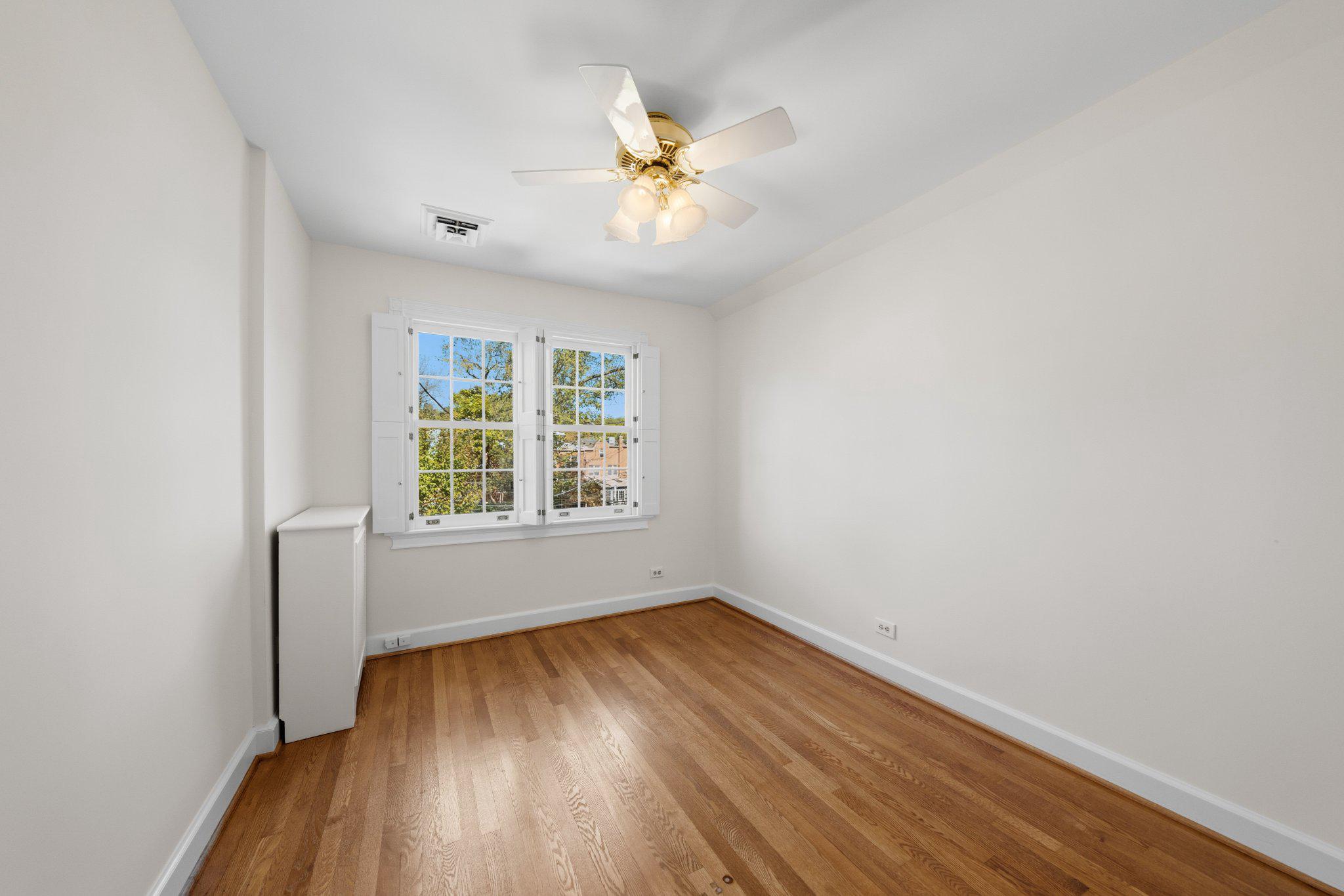  4427 Q Street NW, Washington, DC, 20007 - 物件實景