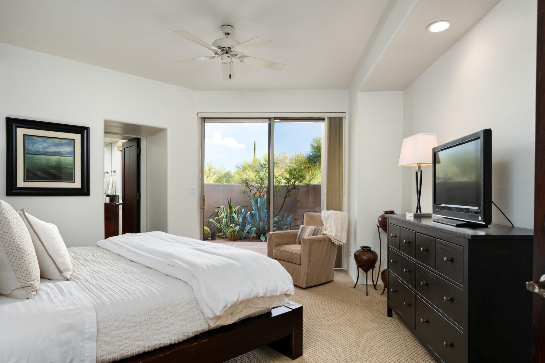  10646 E Tamarisk Way ¦Scottsdale, AZ - 物件實景