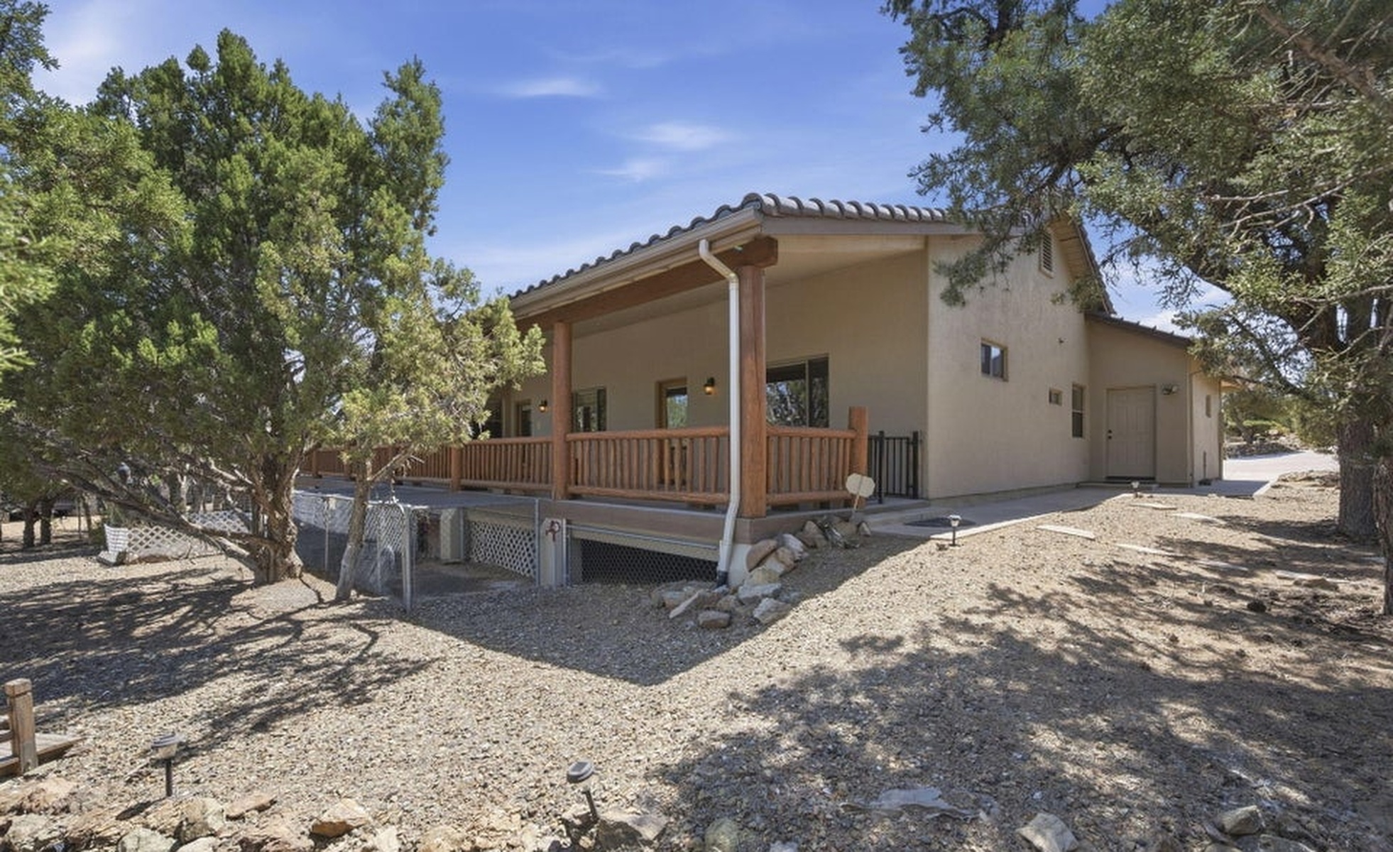  5625 W Deer Spring Place  Prescott, AZ - 物件實景