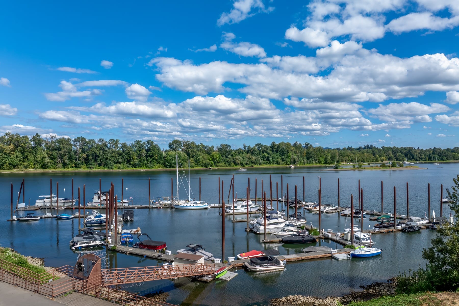  5250 S LANDING DR #105B1 Portland, OR 97239 - 物件實景