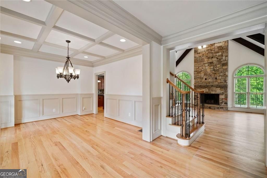 Ball Ground, Georgia, 30107, United States, 6 Bedrooms Bedrooms, ,4 BathroomsBathrooms,Residential,For Sale,1913989